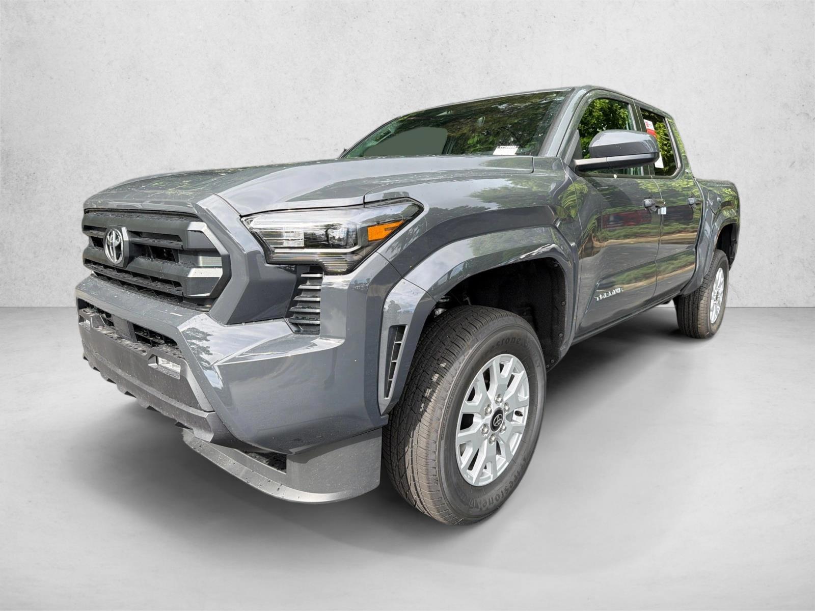 Thumbnail: 2026 Toyota Tacoma - 1