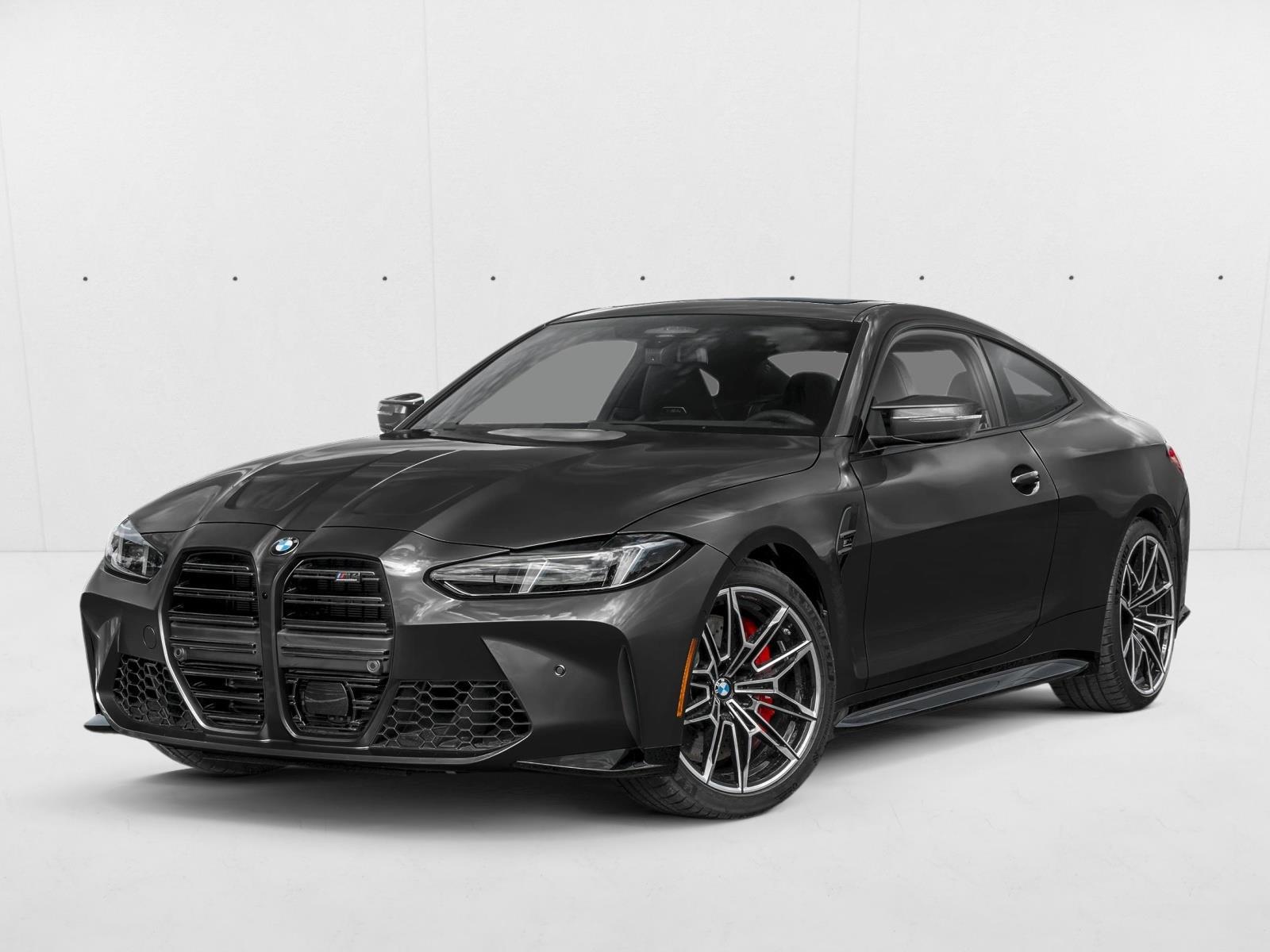 Thumbnail: 2027 BMW M4 - 1