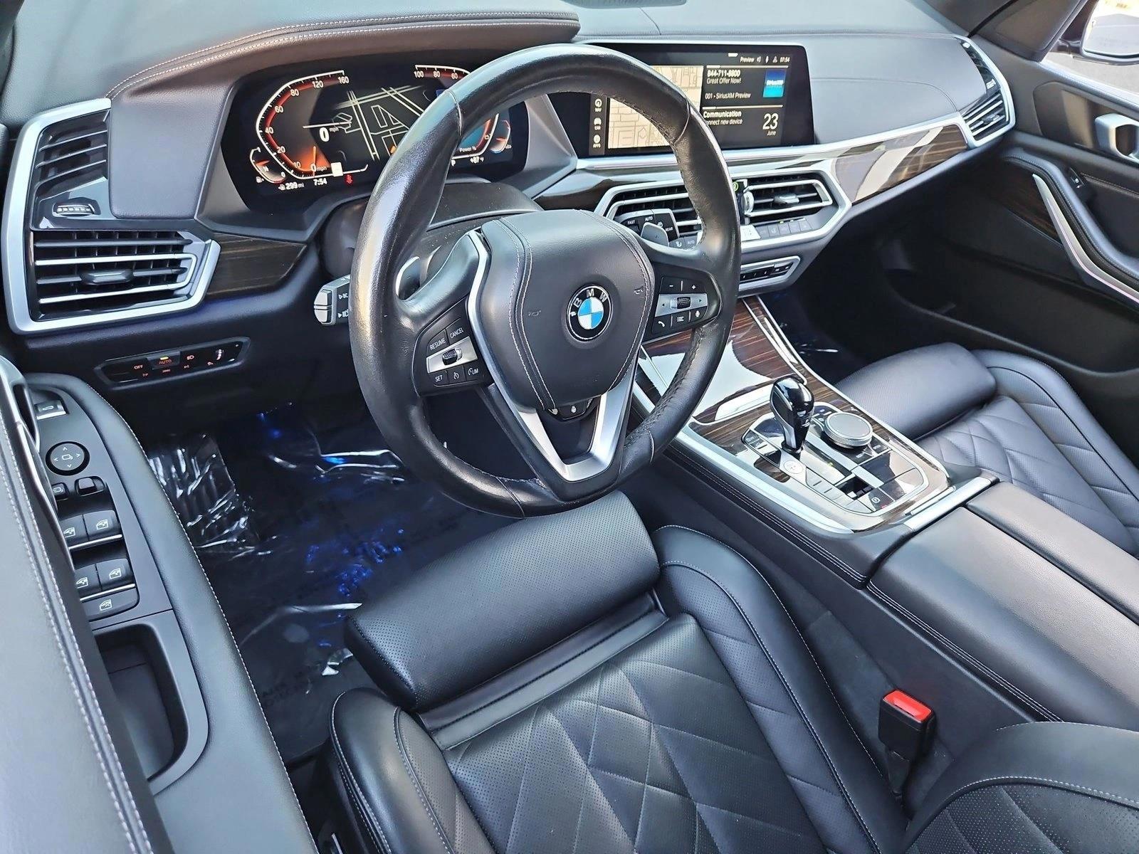 Thumbnail: 2023 BMW X5 - 3