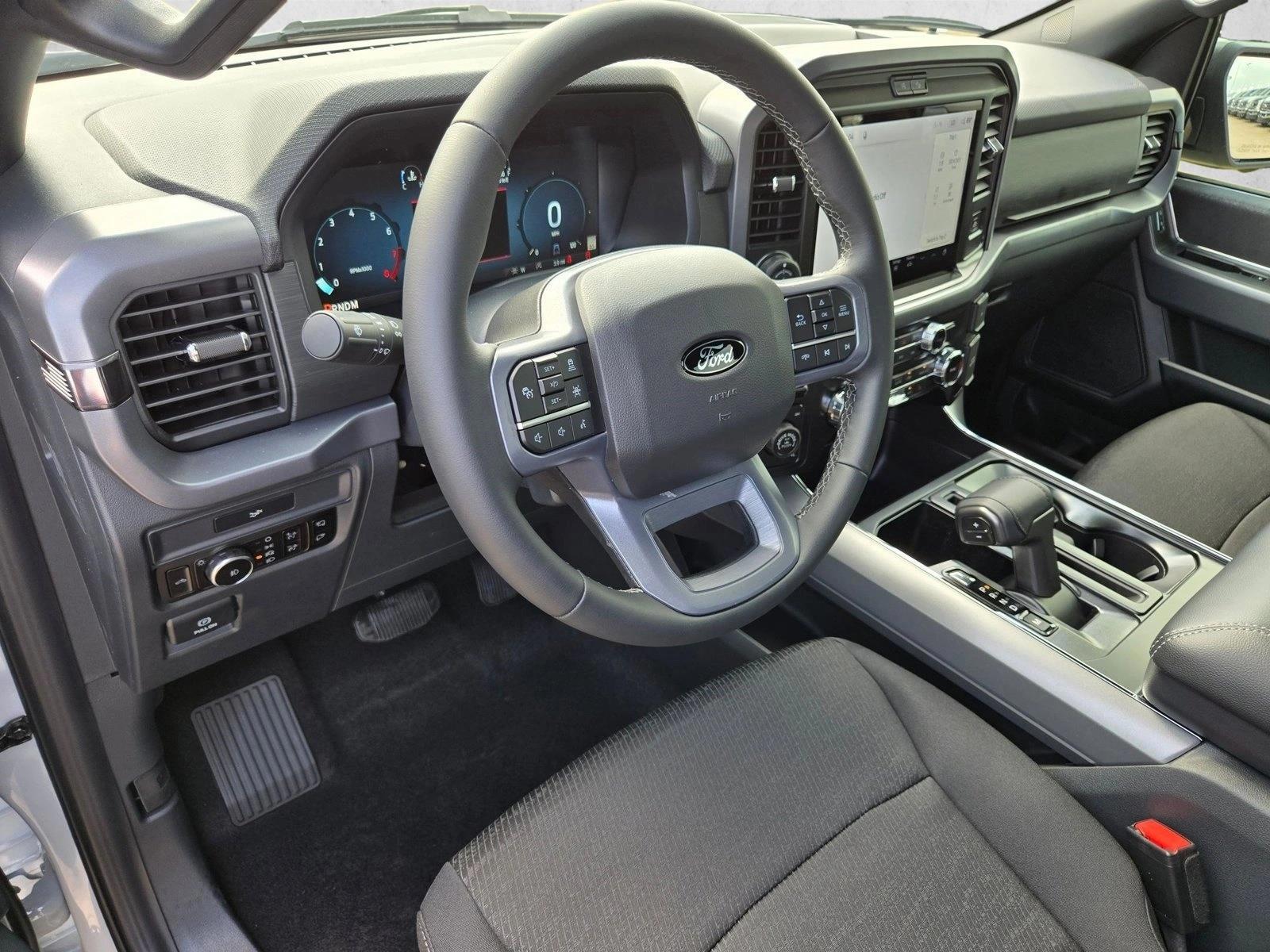 Thumbnail: 2026 Ford F-150 - 3