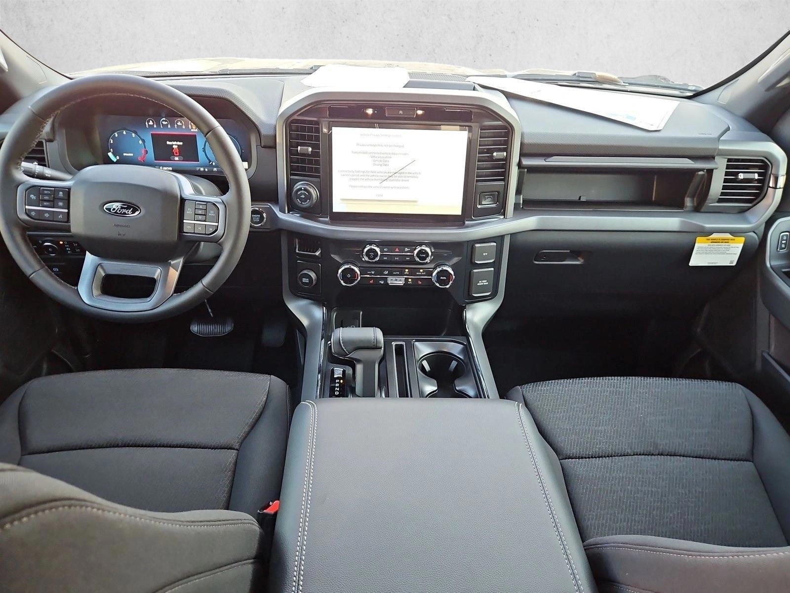 Thumbnail: 2026 Ford F-150 - 2