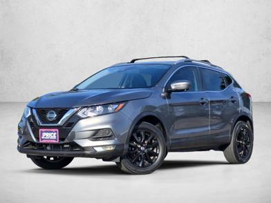 2020 Nissan Rogue Sport SV -
                  Austin, TX