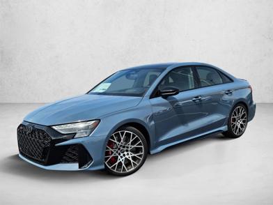 2026 Audi RS 3  -
                  Las Vegas, NV