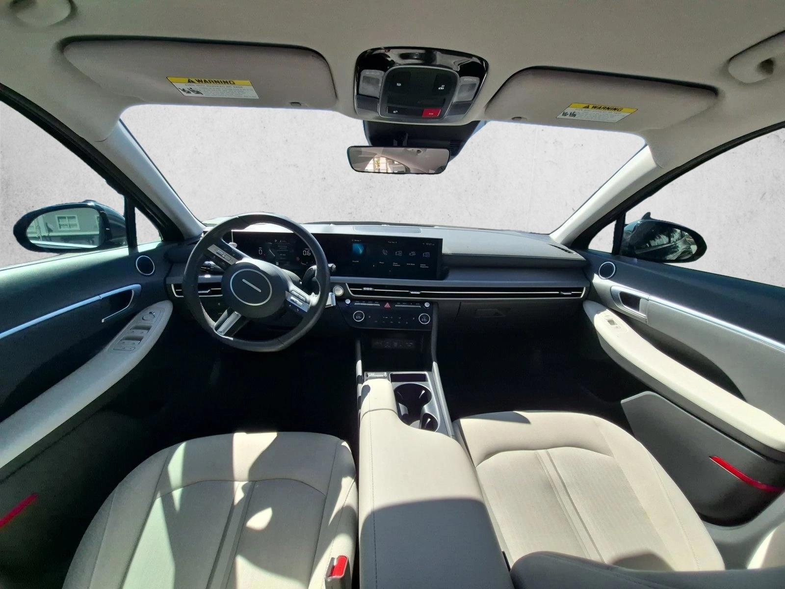 Thumbnail: 2026 Hyundai Sonata - 3