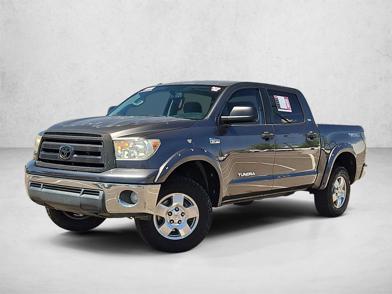 2012 Toyota Tundra  -
                  Albuquerque, NM
