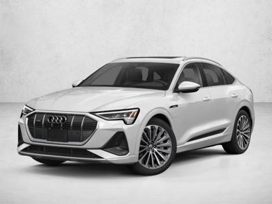 2022 Audi e-tron Premium -
                  Valencia, CA