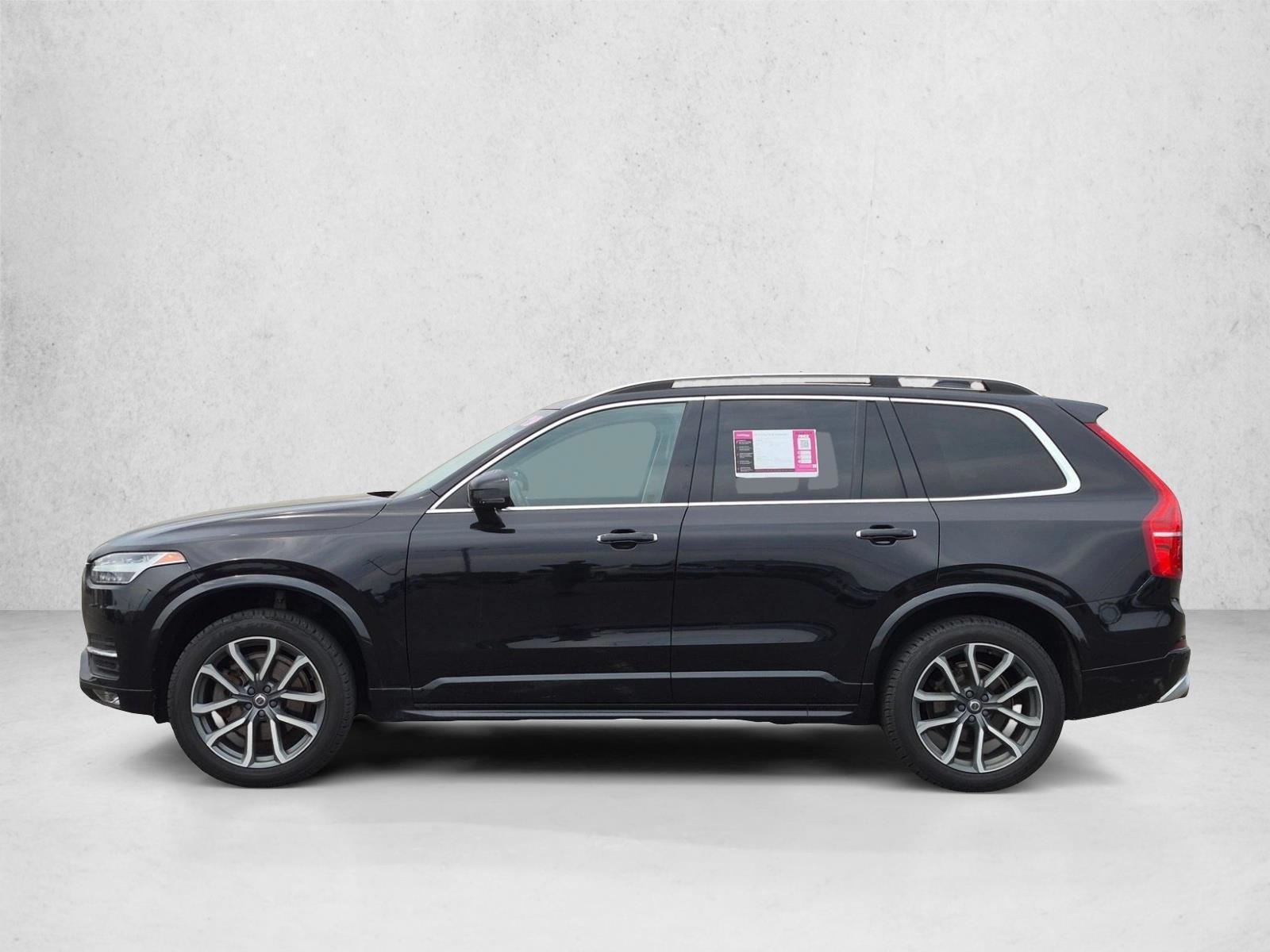 Thumbnail: 2019 Volvo XC90 - 2