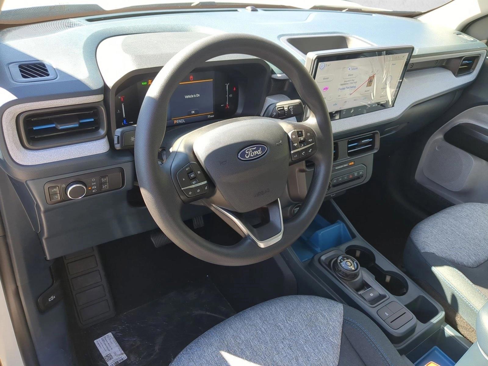 Thumbnail: 2026 Ford Maverick - 3