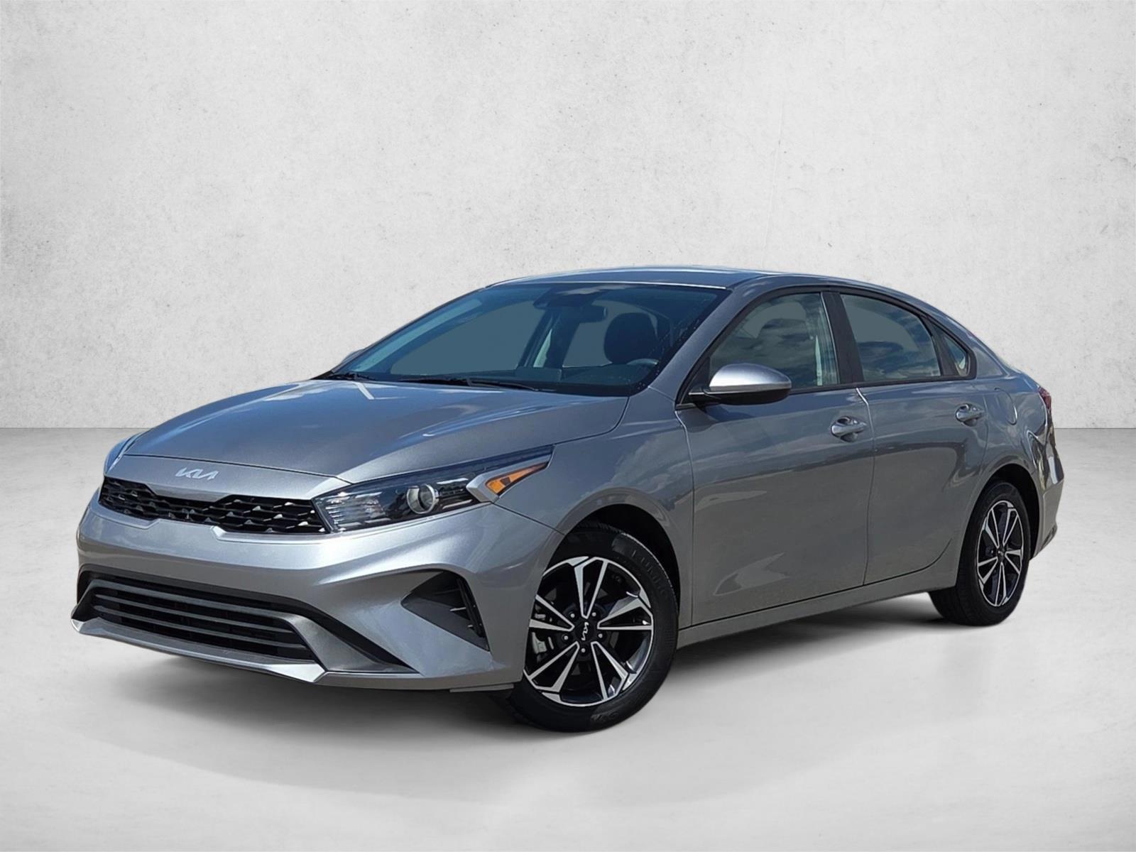 Thumbnail: 2024 Kia Forte - 1