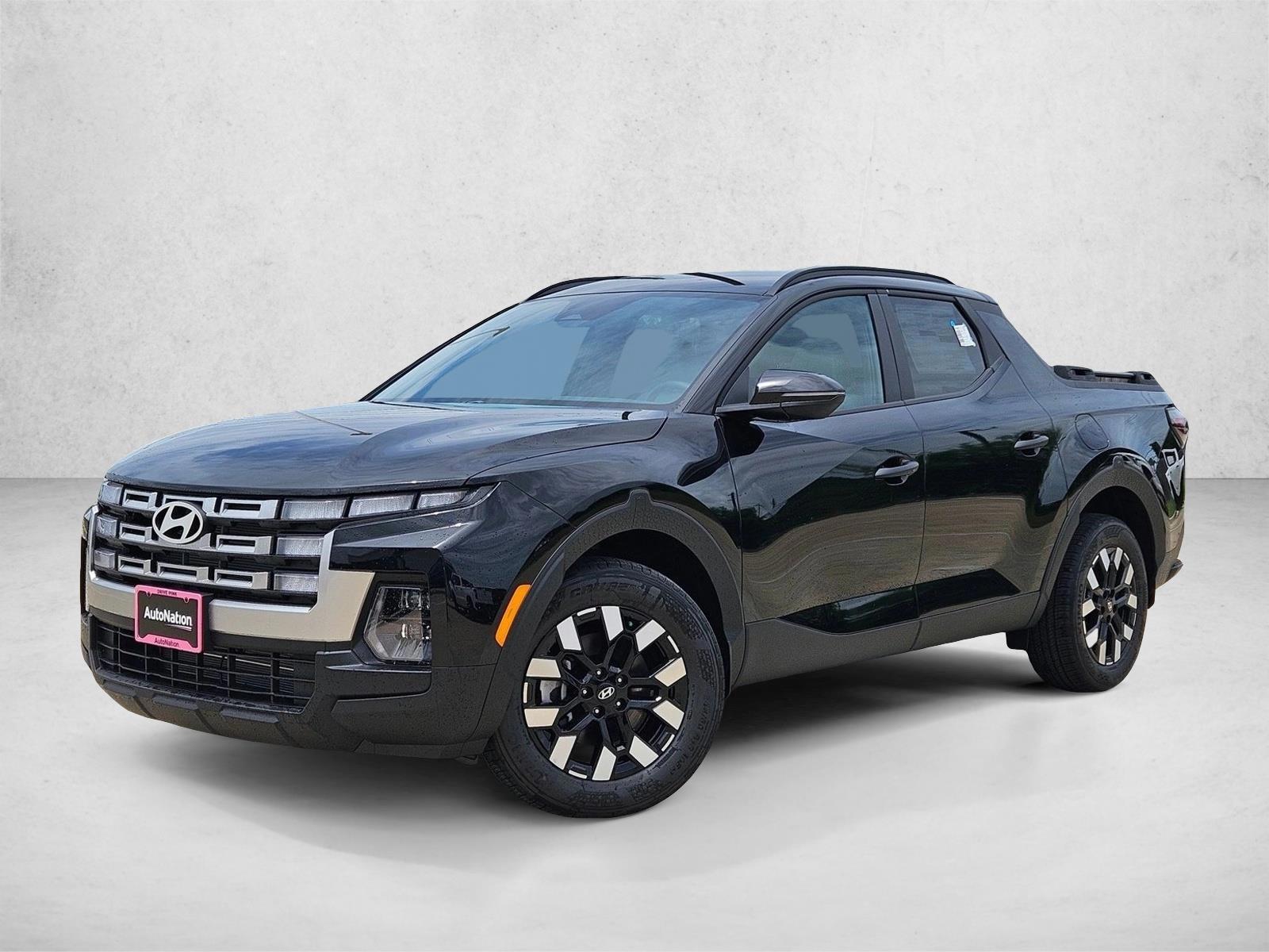 Thumbnail: 2026 Hyundai Santa Cruz - 1