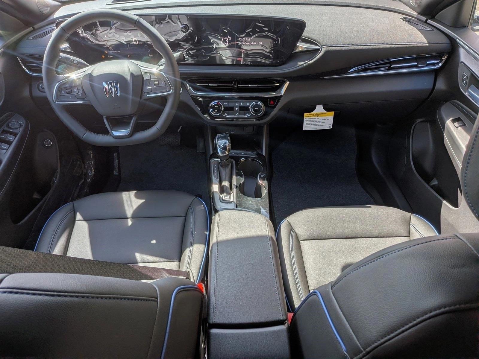 Thumbnail: 2026 Buick Envista - 3