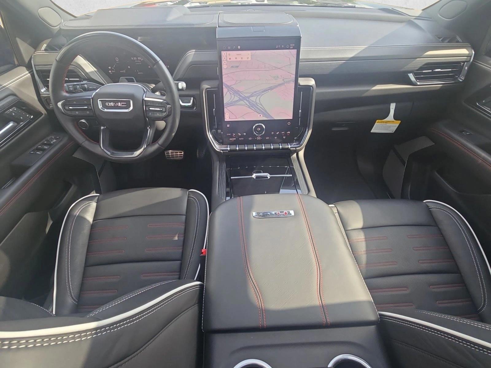 Thumbnail: 2026 GMC Yukon - 4
