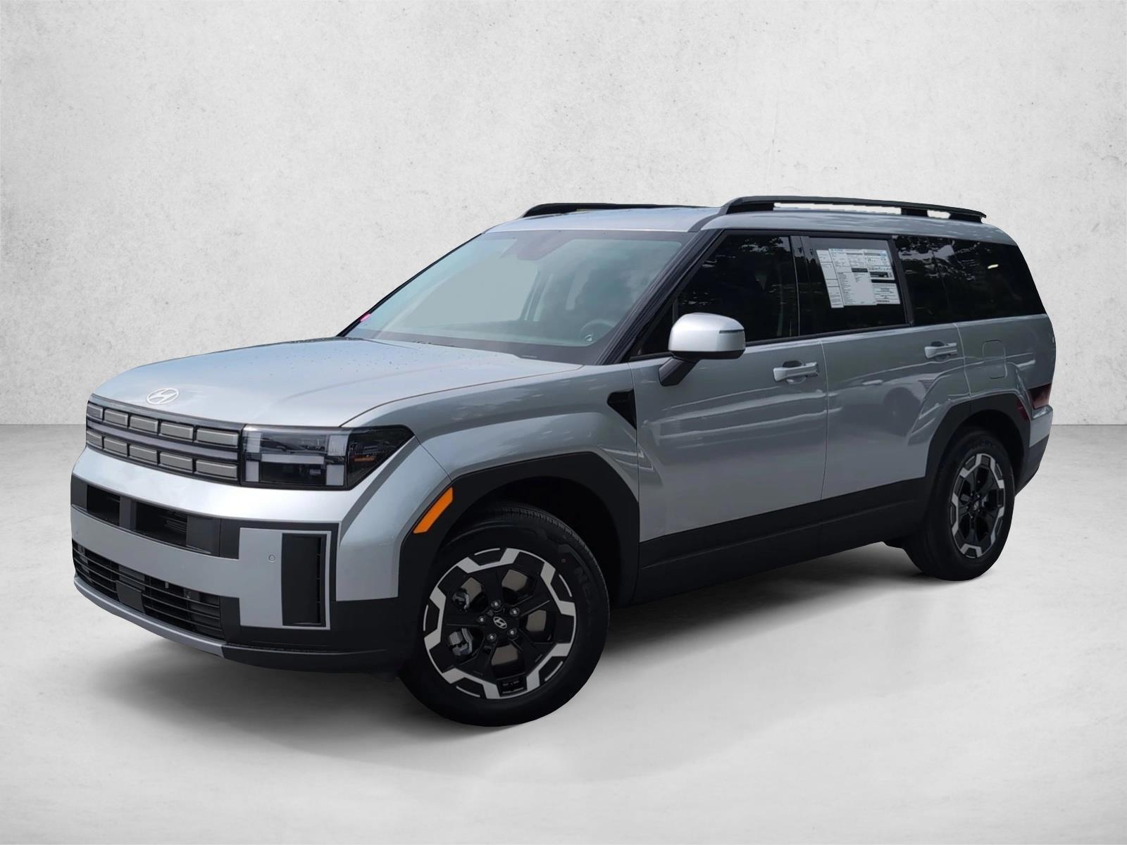 Thumbnail: 2026 Hyundai Santa Fe - 1