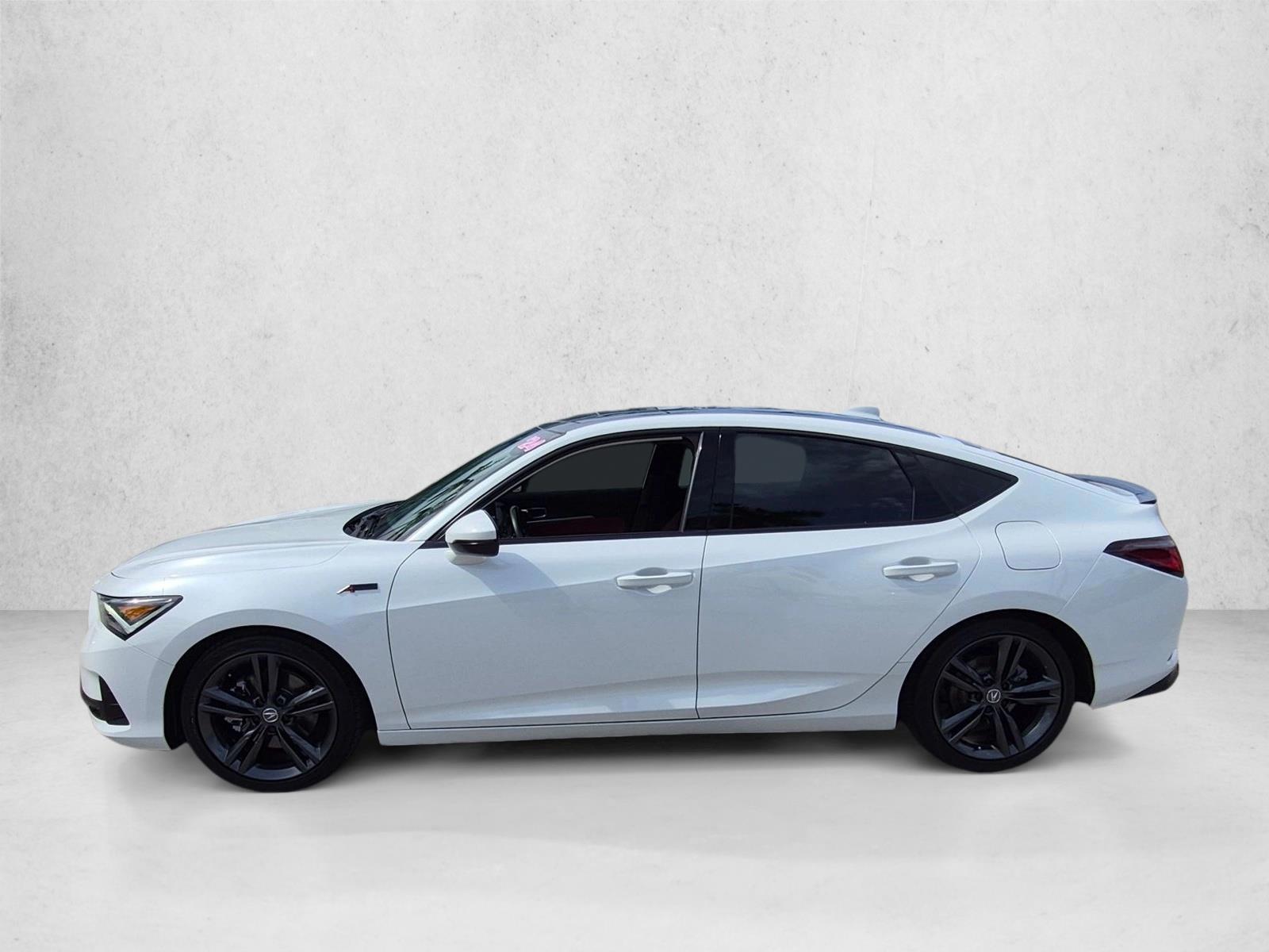 Thumbnail: 2024 Acura Integra - 2
