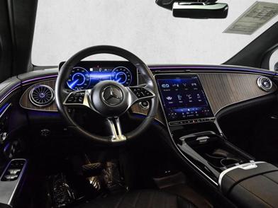 2023 Mercedes-Benz EQE