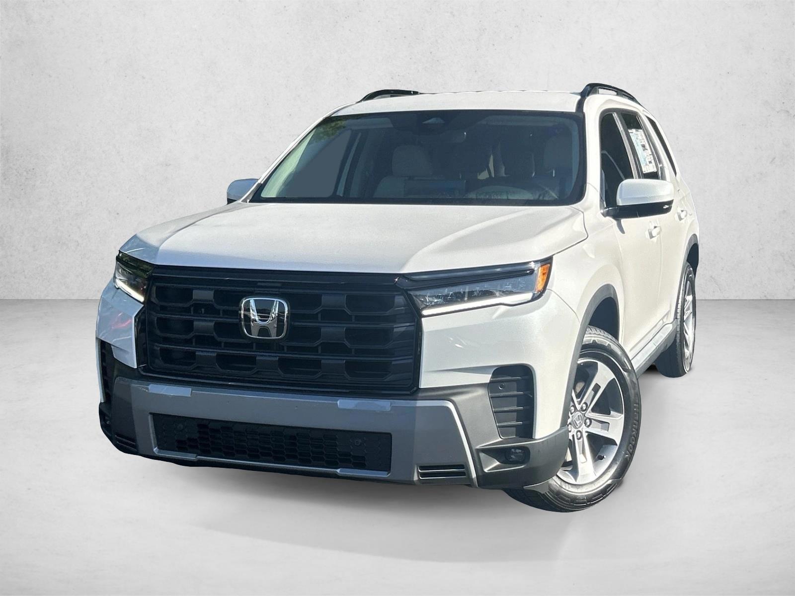 Thumbnail: 2026 Honda Pilot - 1