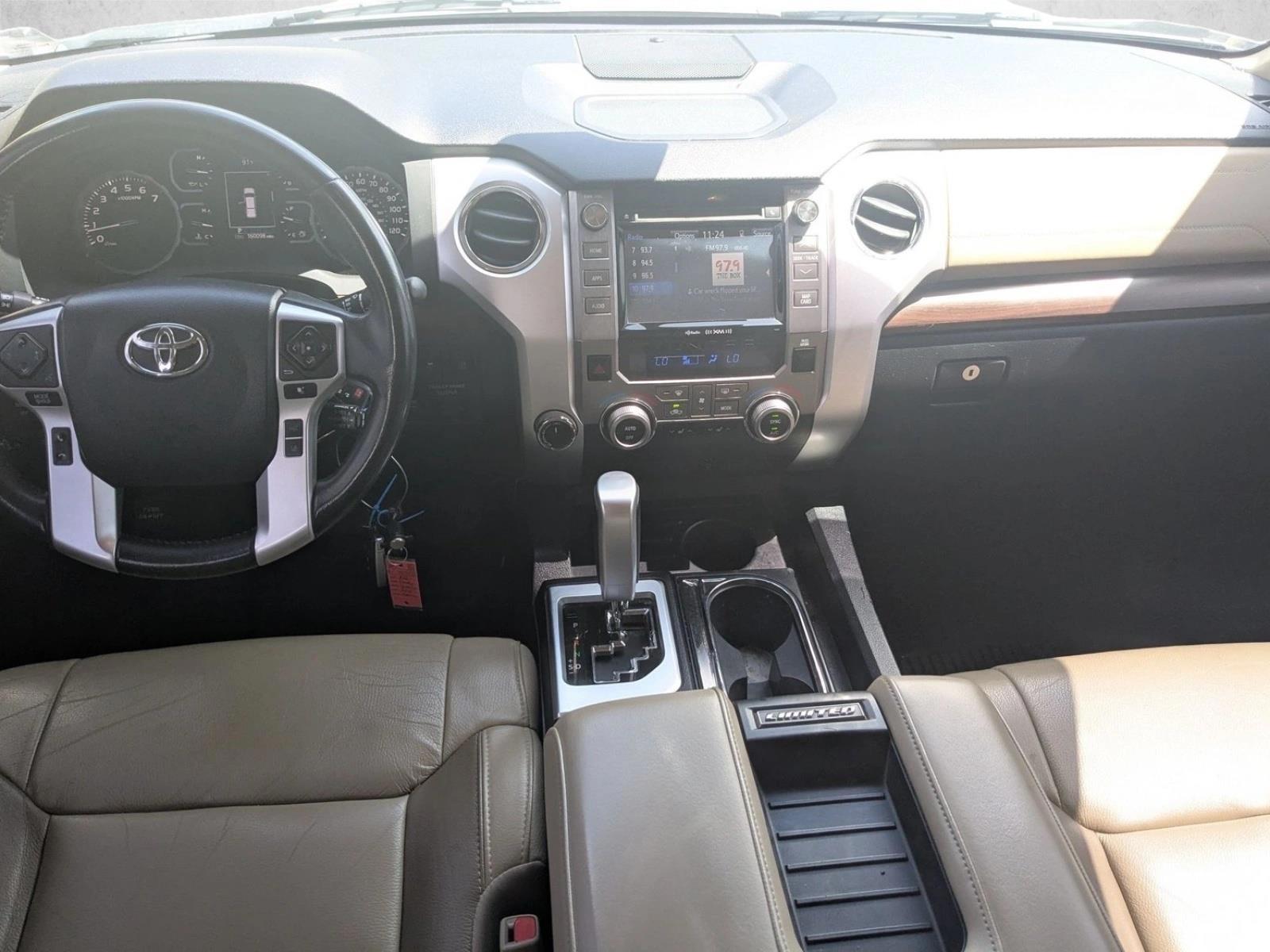 Thumbnail: 2019 Toyota Tundra - 3