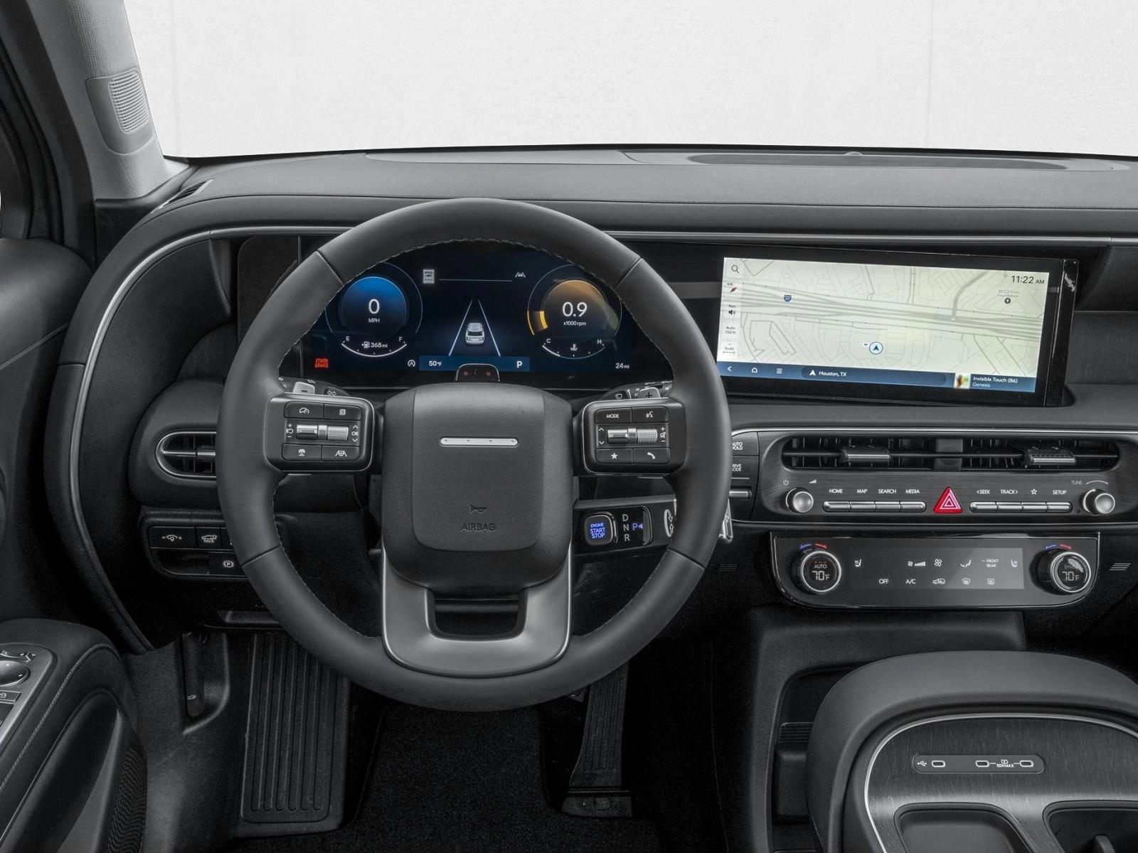 Thumbnail: 2027 Hyundai Palisade - 3