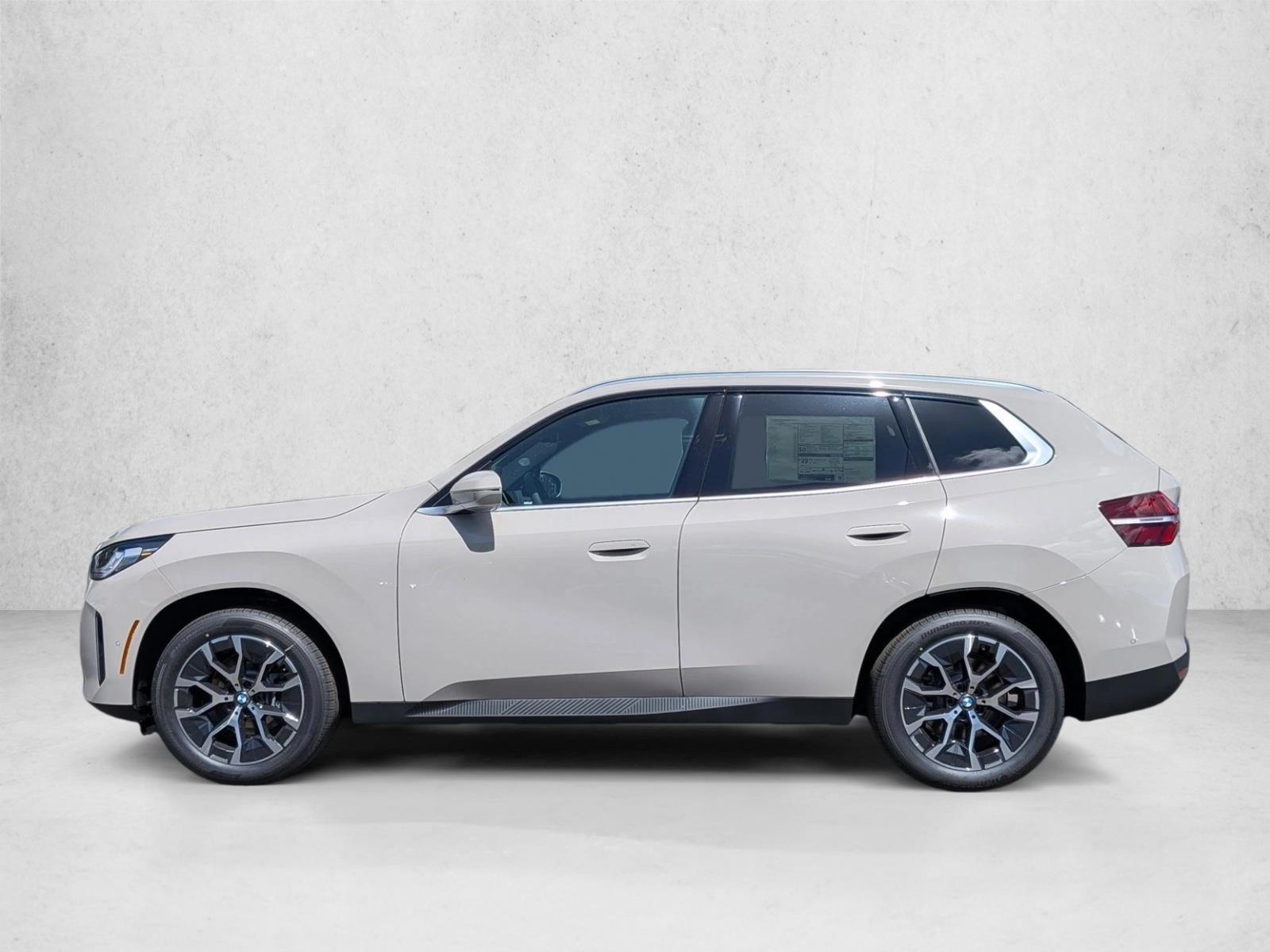 Thumbnail: 2026 BMW X3 - 2