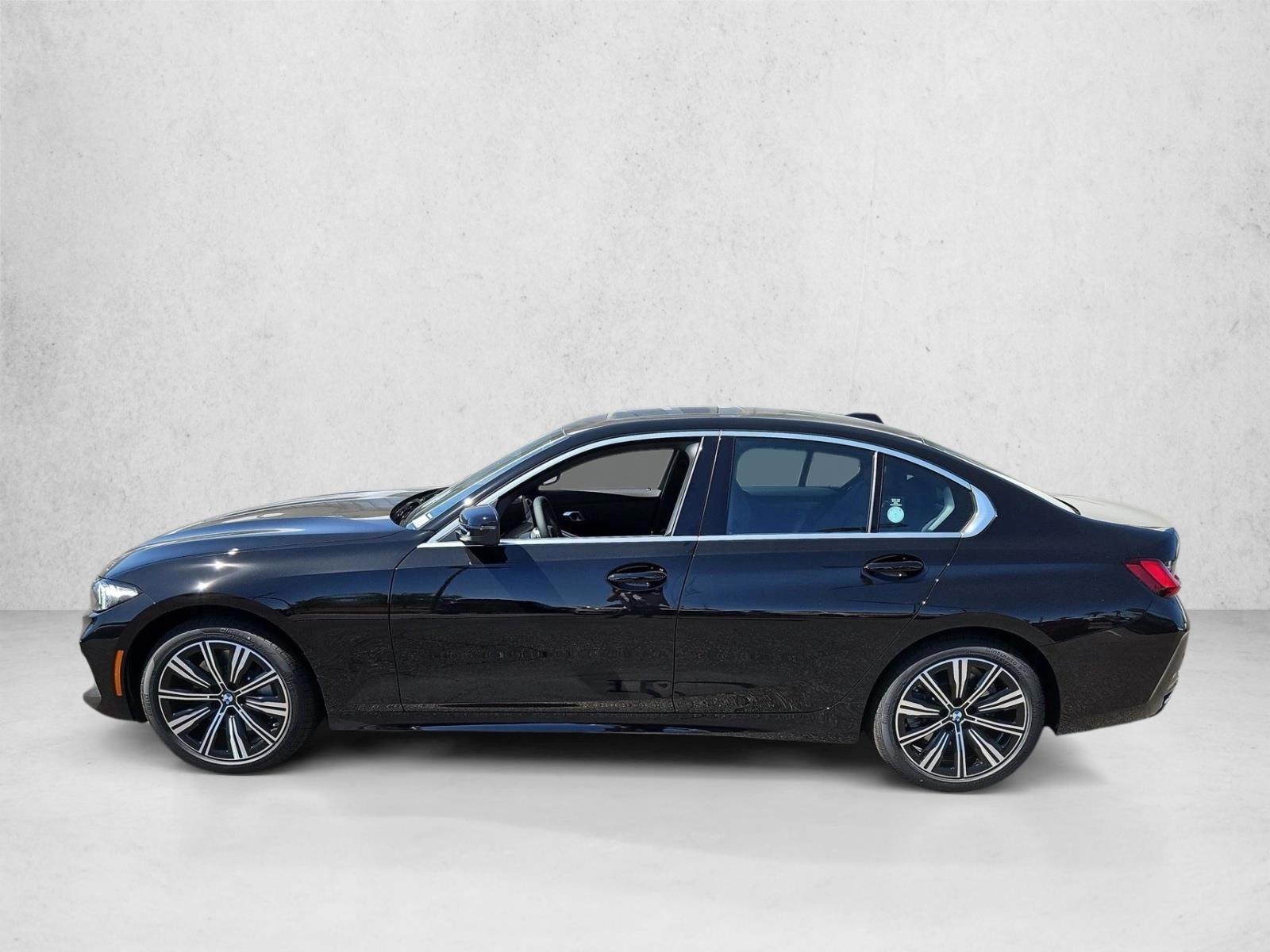 Thumbnail: 2026 BMW 3 Series - 2