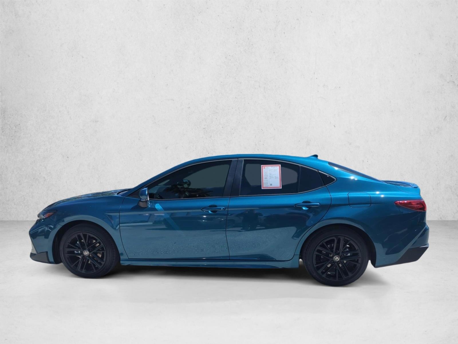 Thumbnail: 2026 Toyota Camry - 2