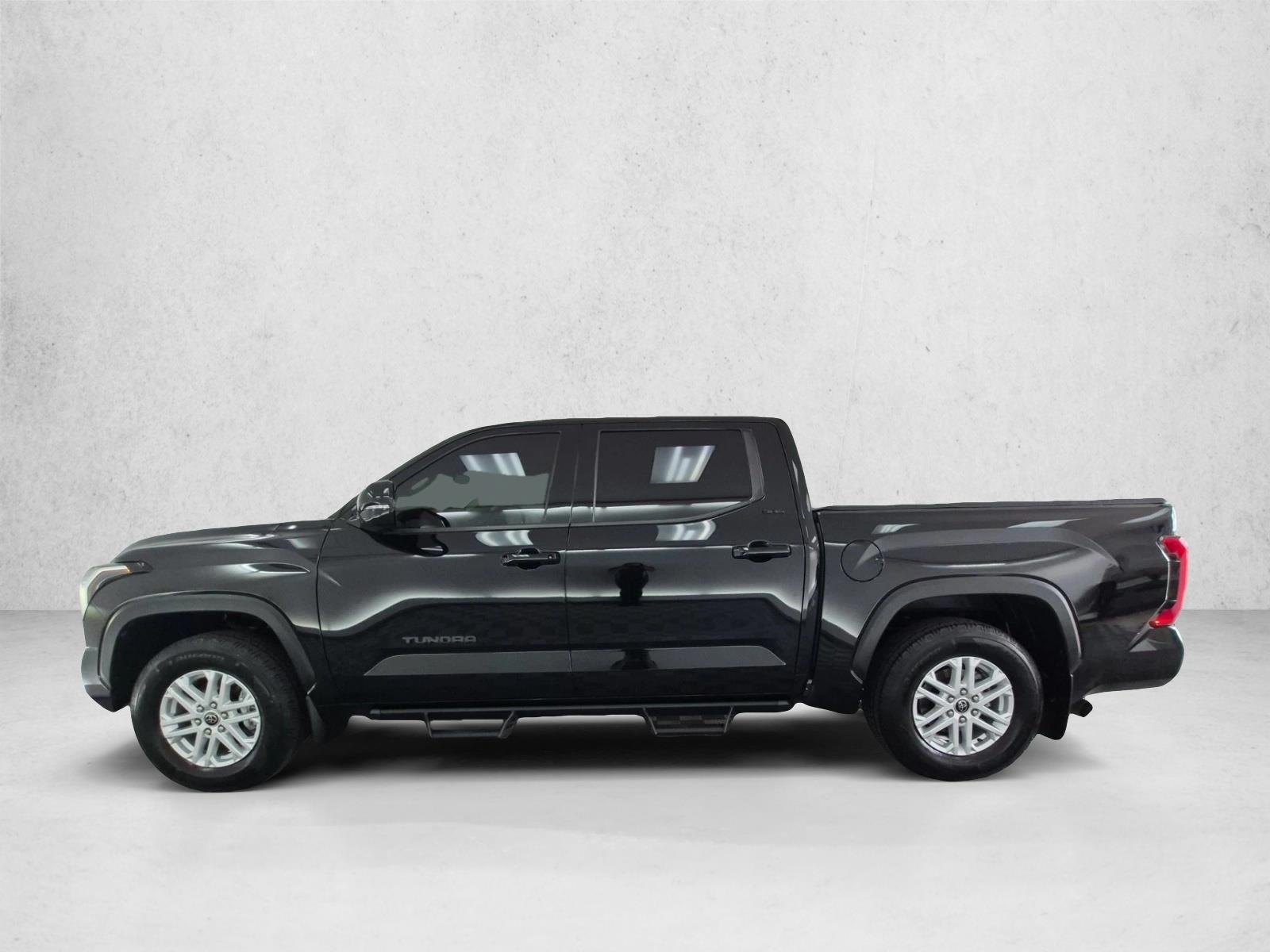 Thumbnail: 2022 Toyota Tundra - 2