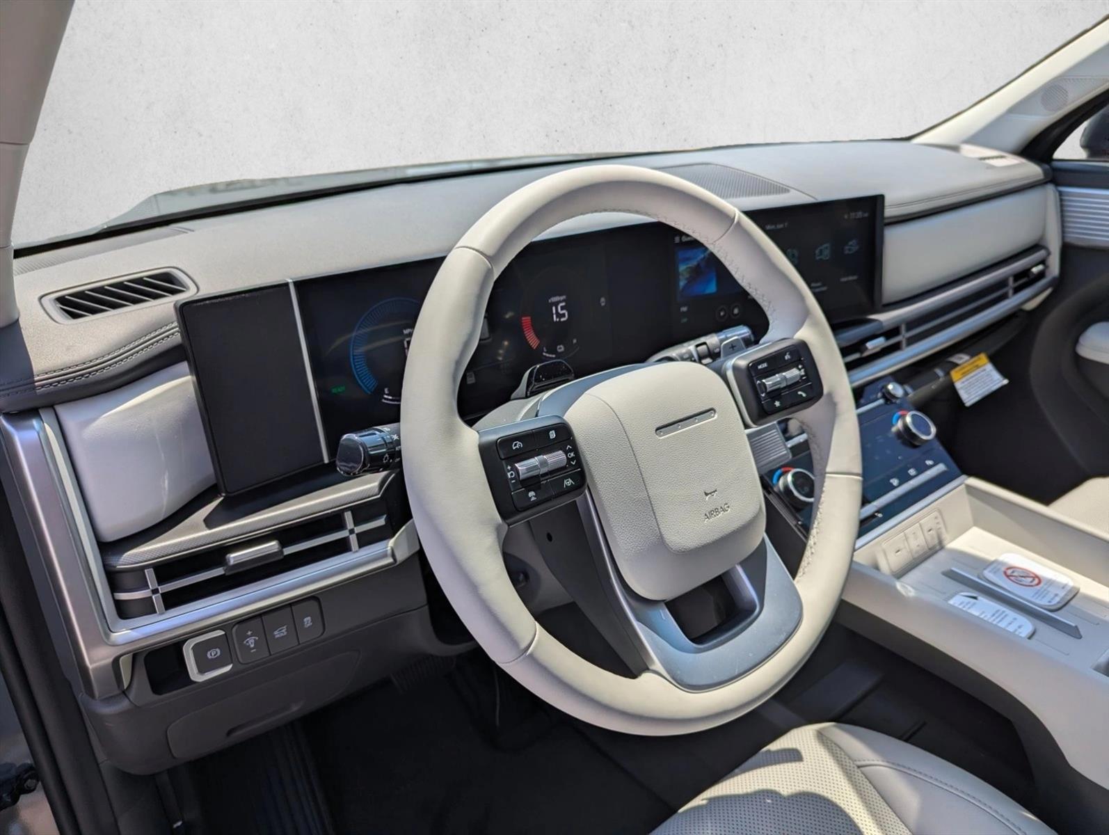 Thumbnail: 2026 Hyundai Santa Fe - 3