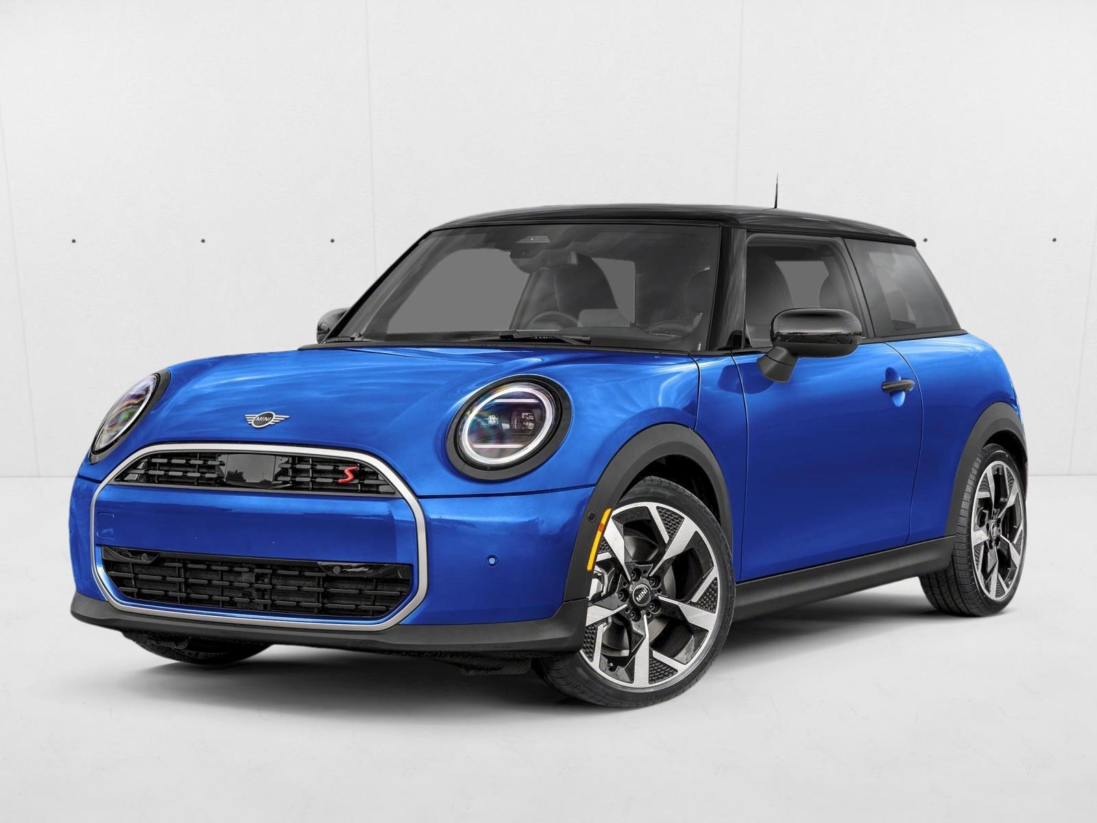 Thumbnail: 2026 MINI Cooper Hardtop - 1