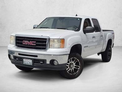 2011 GMC Sierra 1500 SLT -
                  Carlsbad, CA