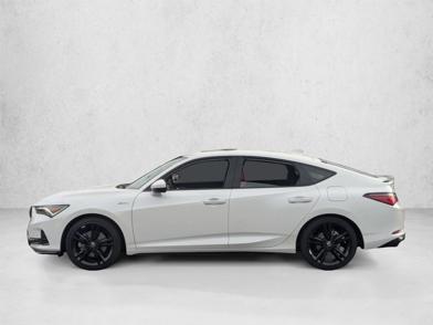 2026 Acura Integra