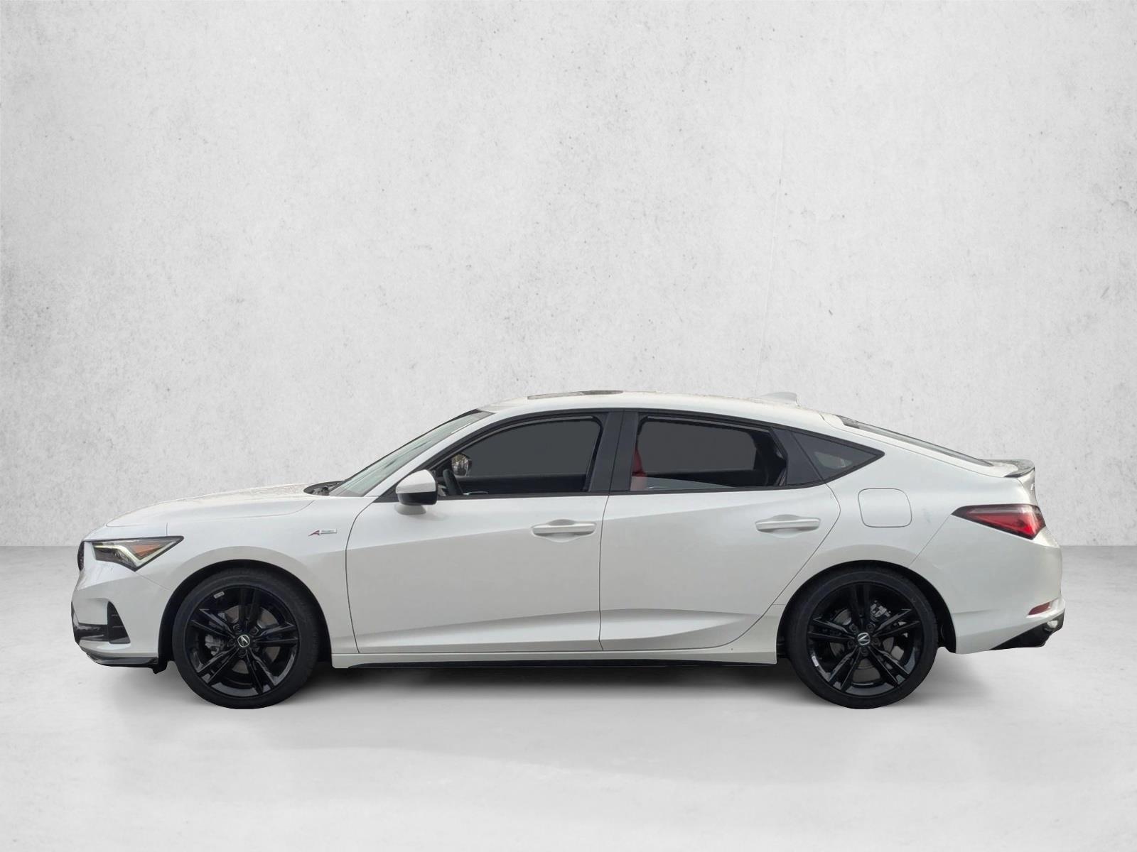 Thumbnail: 2026 Acura Integra - 2
