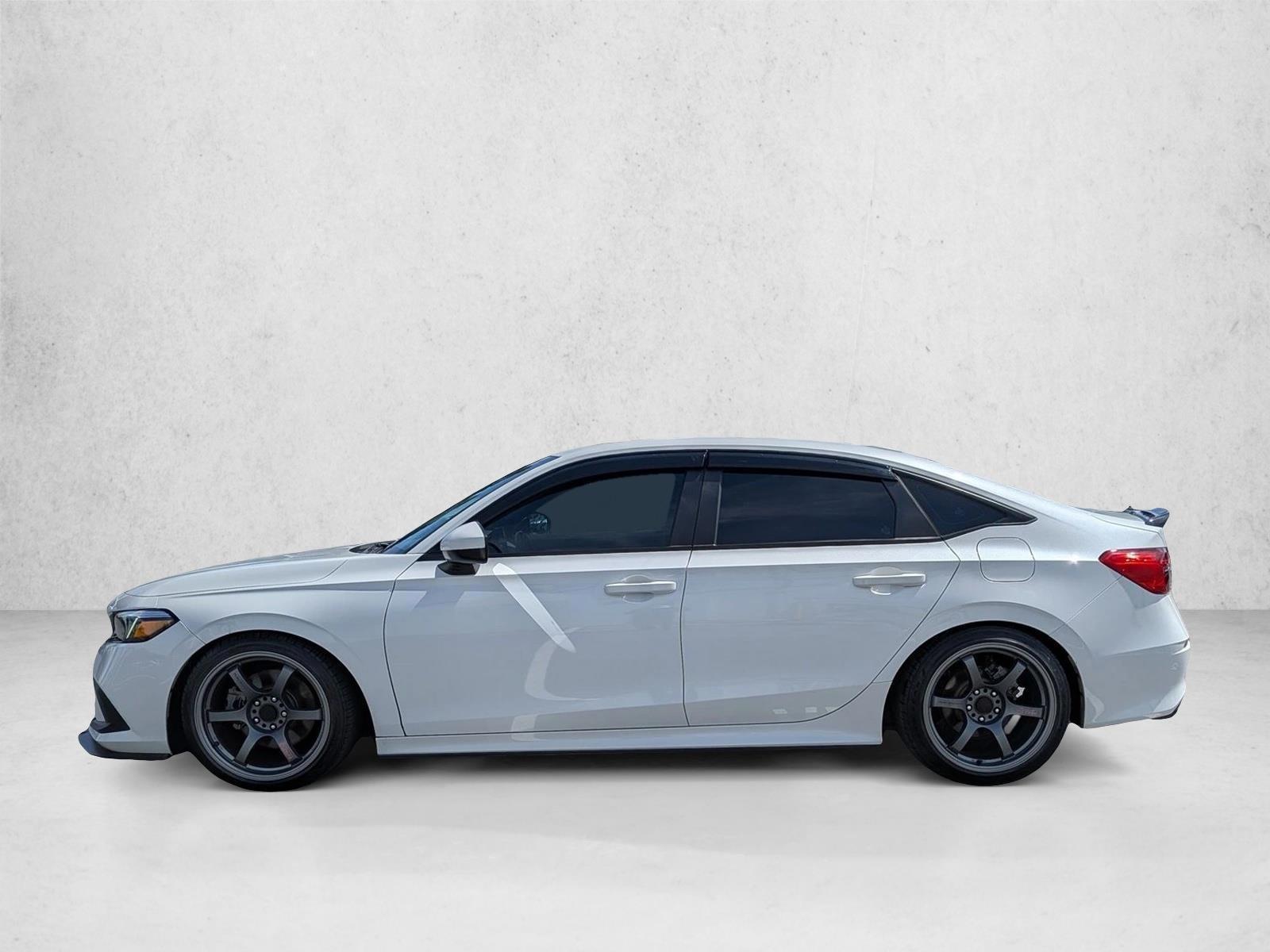 Thumbnail: 2023 Honda Civic - 2