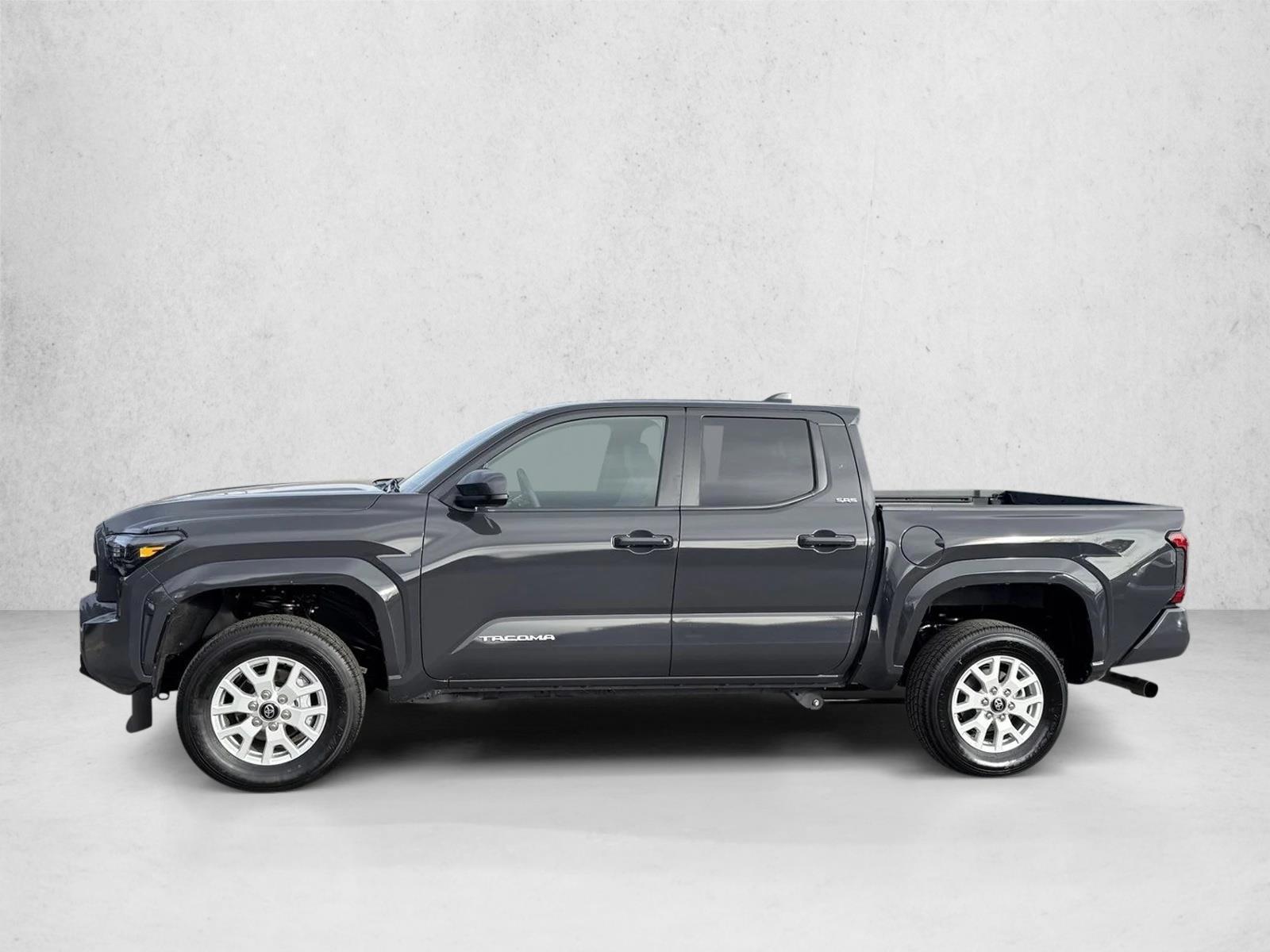 Thumbnail: 2025 Toyota Tacoma - 2