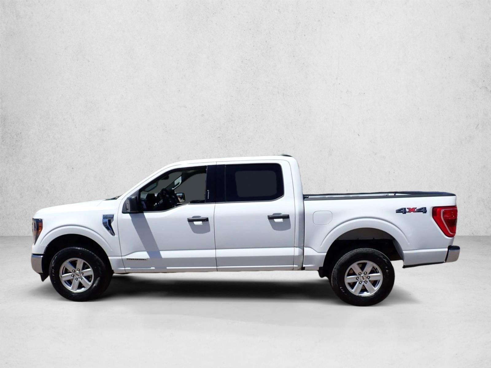 Thumbnail: 2023 Ford F-150 - 2