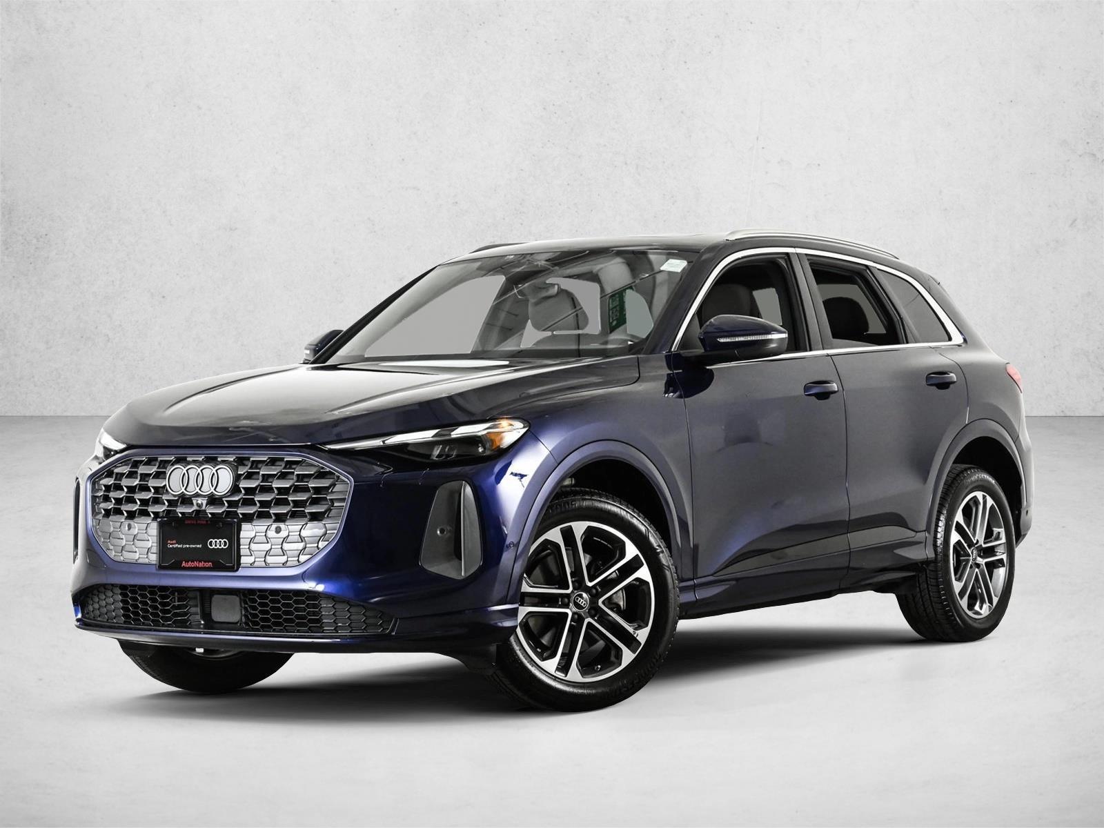 Thumbnail: 2025 Audi Q5 - 1