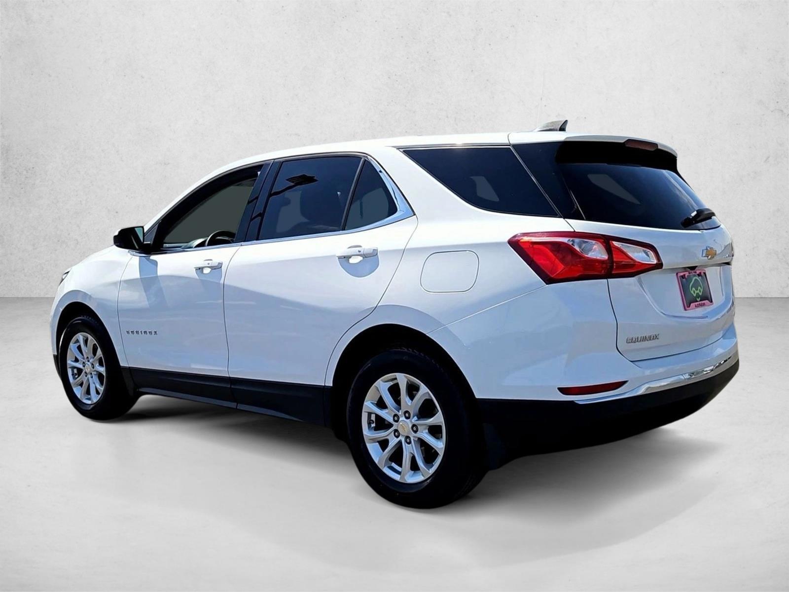 2018 Chevrolet Equinox LT - Photo 6