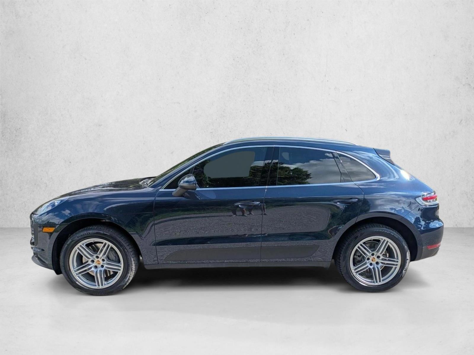 Thumbnail: 2019 Porsche Macan - 2