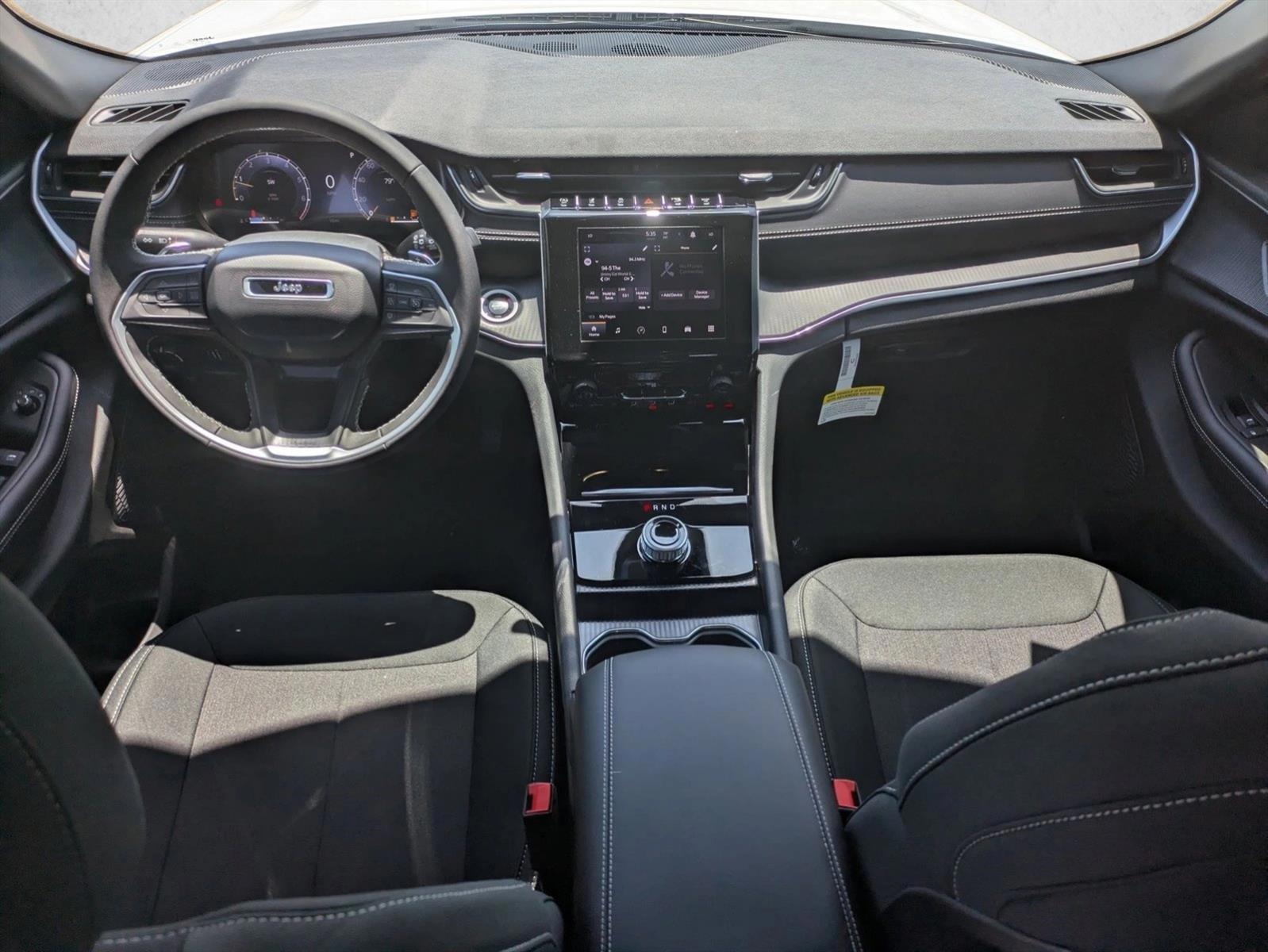 Thumbnail: 2026 Jeep Grand Cherokee - 2