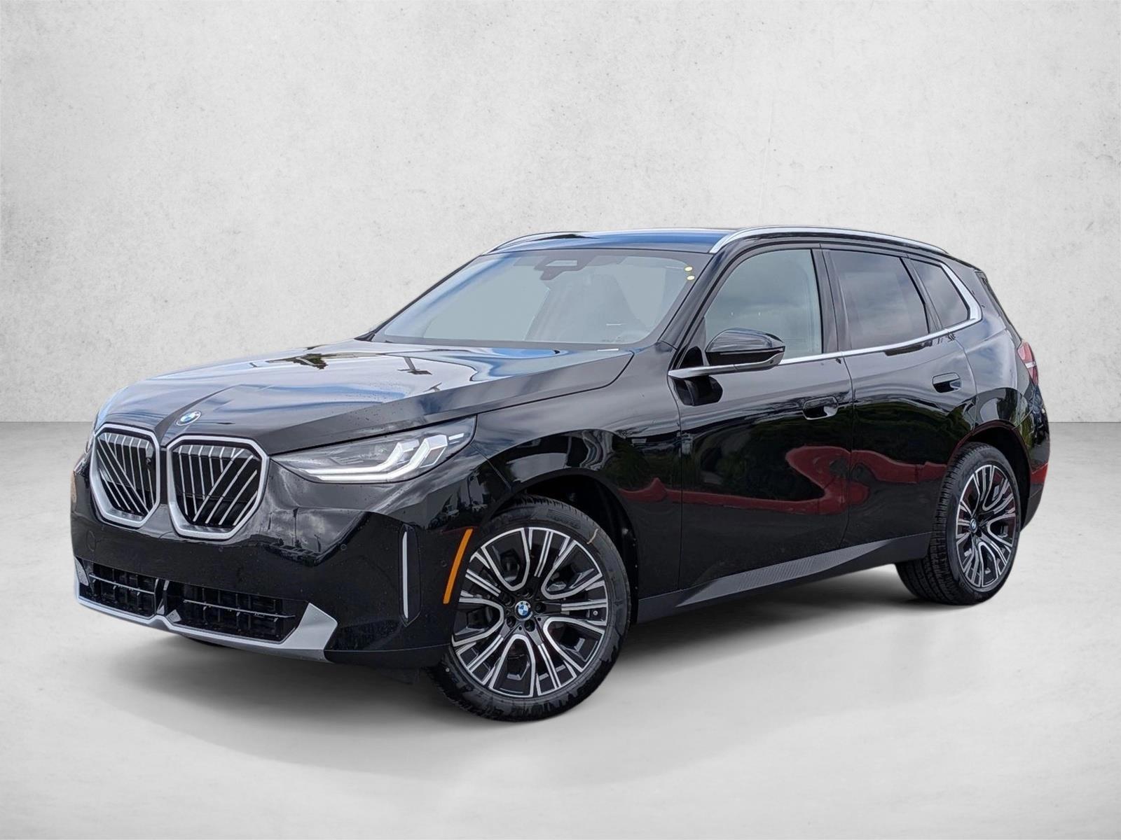Thumbnail: 2026 BMW X3 - 1