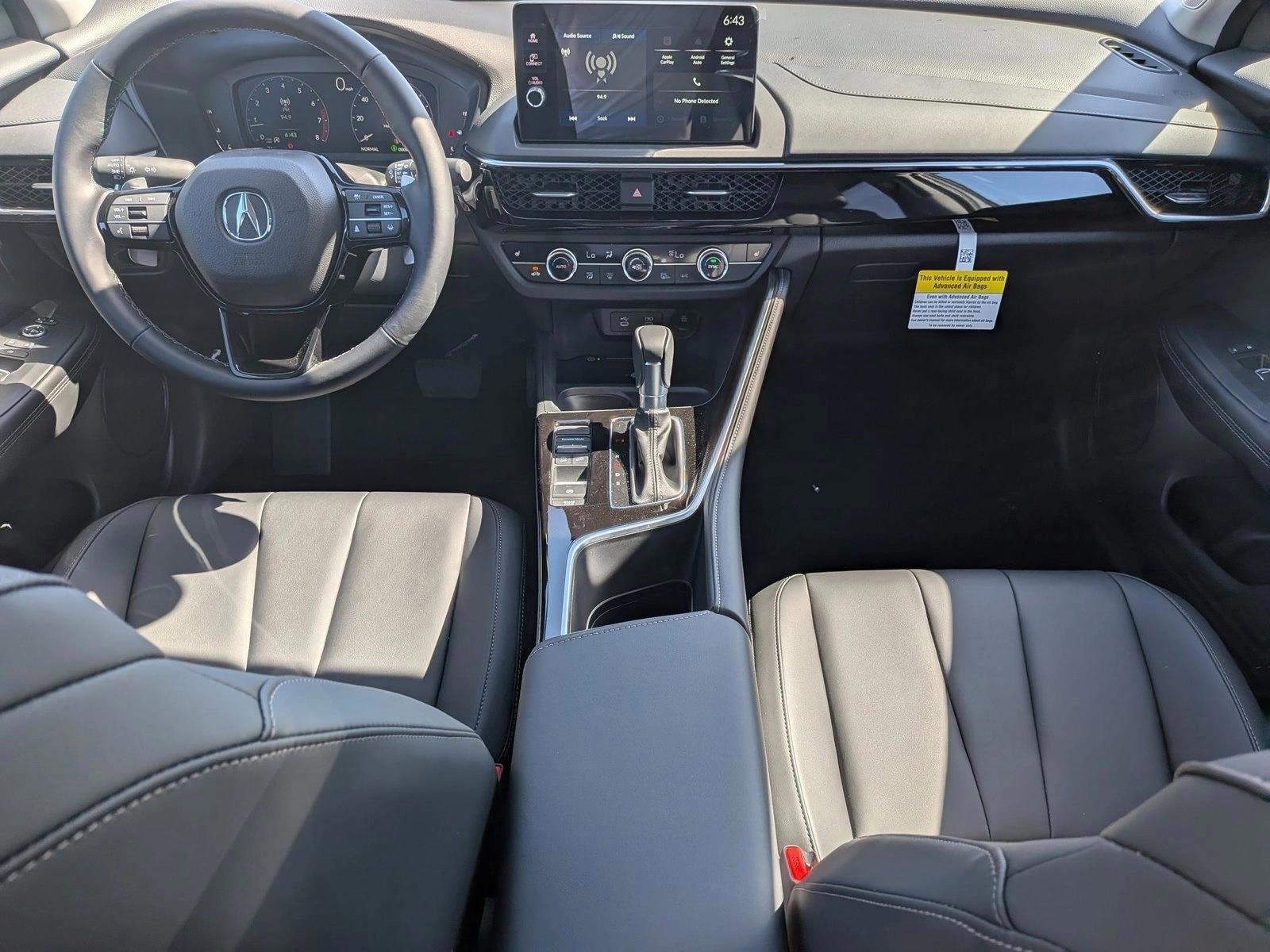 Thumbnail: 2026 Acura ADX - 3