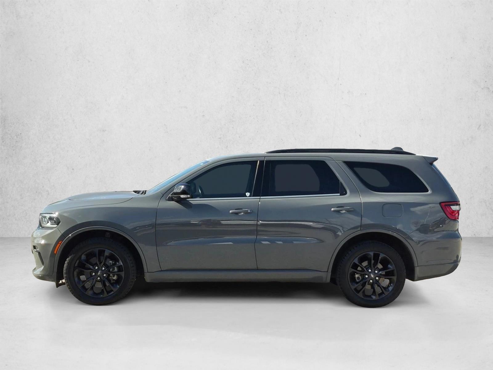 Thumbnail: 2022 Dodge Durango - 2