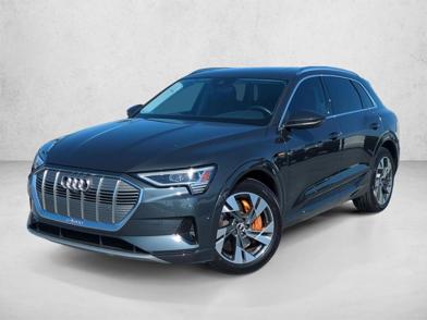 2021 Audi e-tron Premium Plus -
                  Buena Park, CA