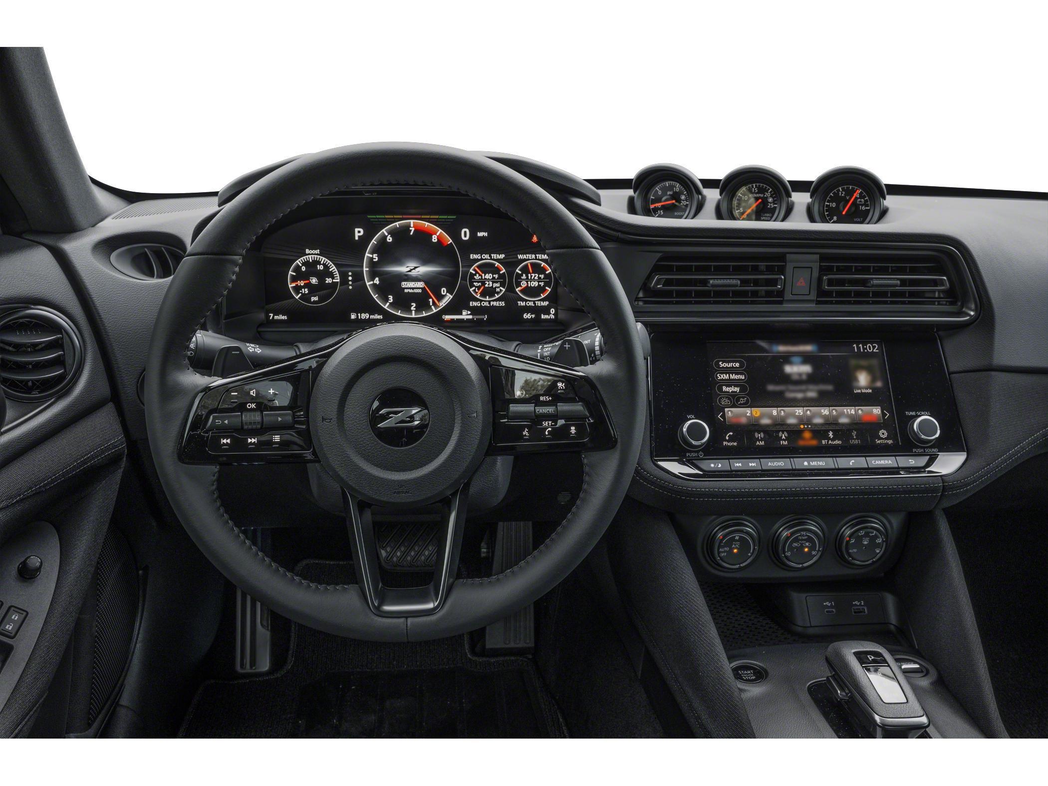 Thumbnail: 2026 Nissan Z - 3
