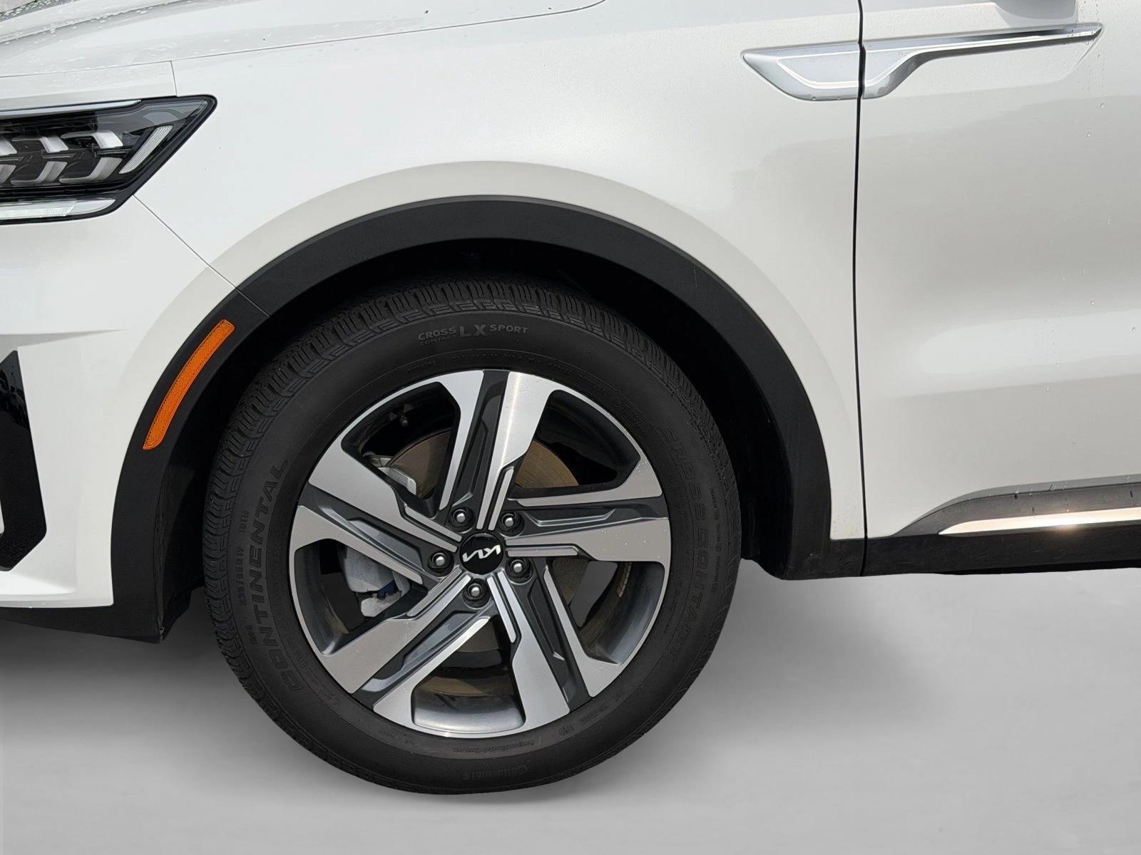 2024 Kia Sorento SX Prestige Hybrid - Photo 14