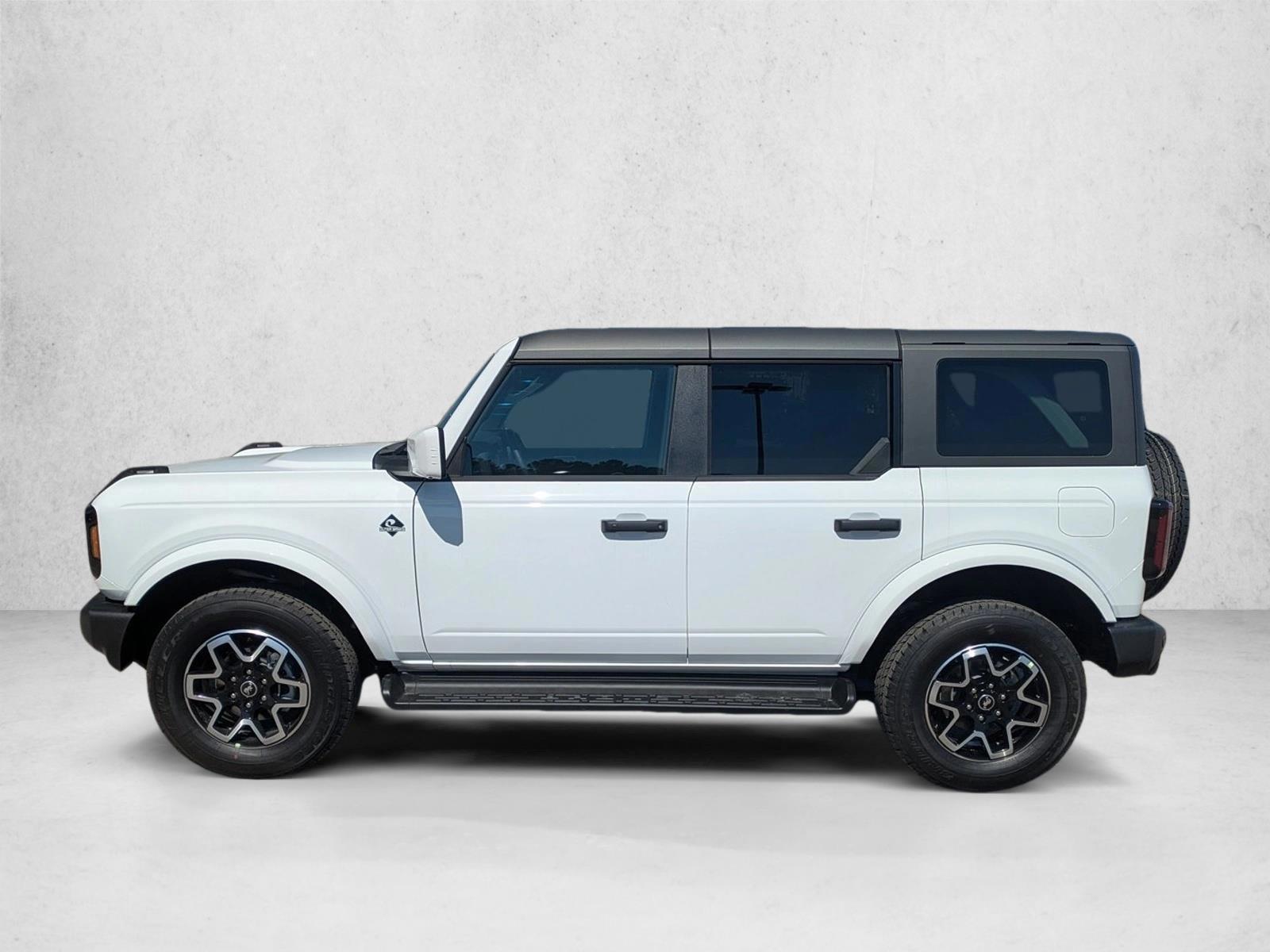 Thumbnail: 2026 Ford Bronco - 2