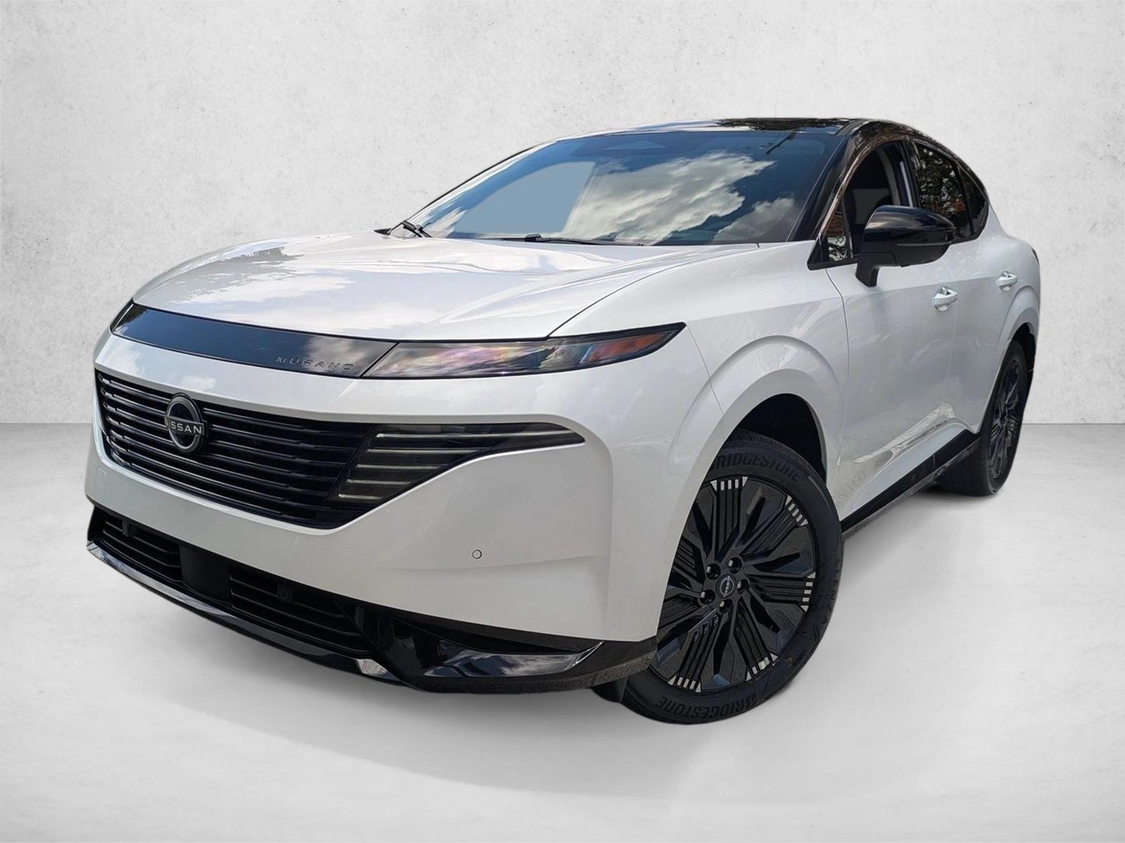 Thumbnail: 2026 Nissan Murano - 1