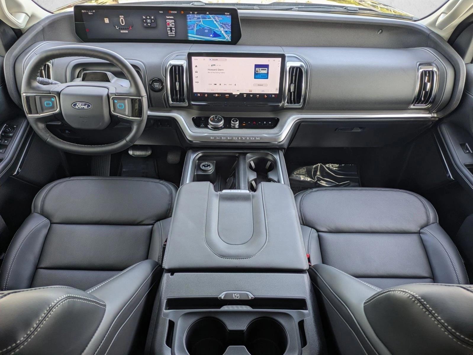 Thumbnail: 2027 Ford Expedition - 4
