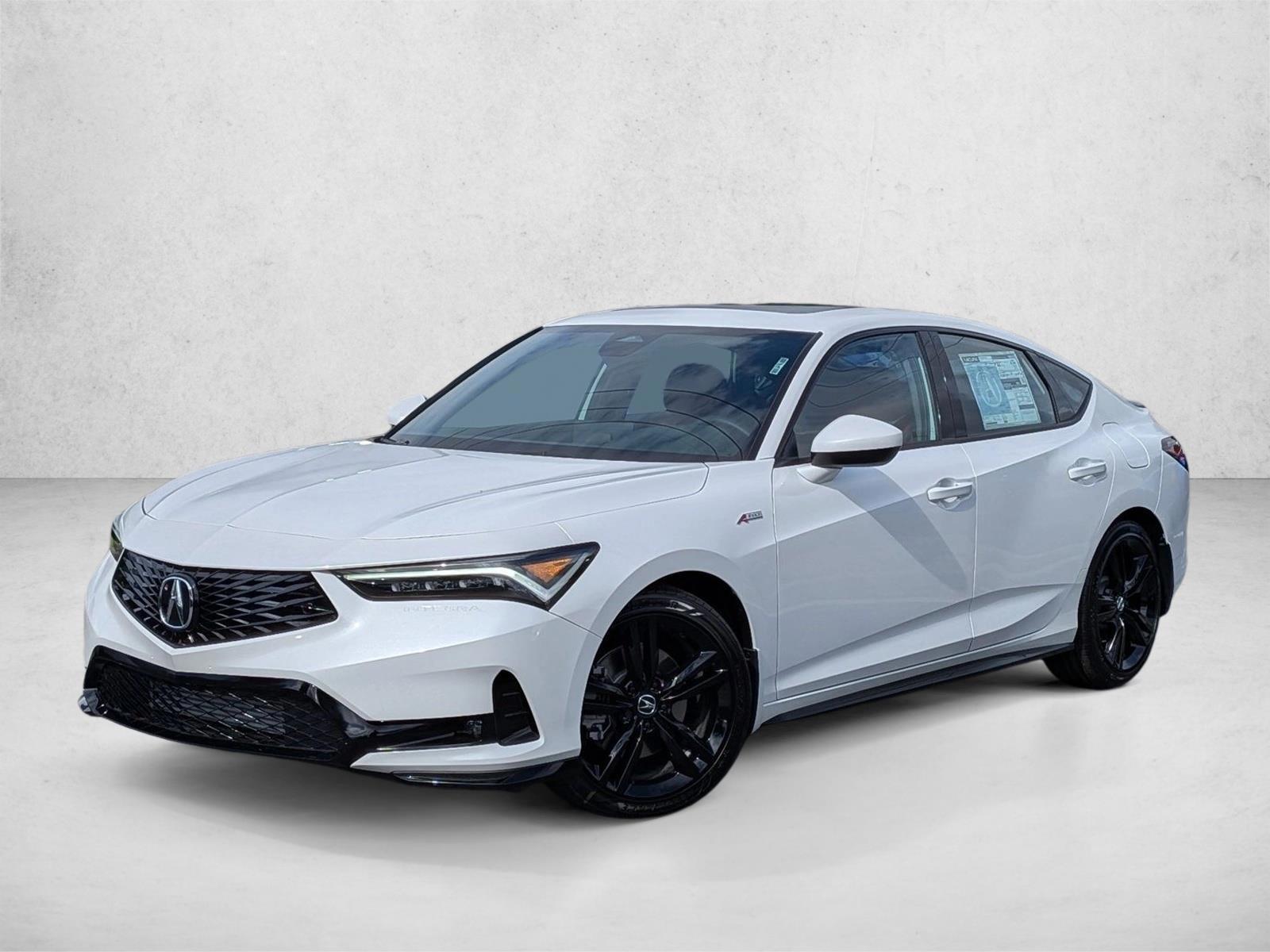 Thumbnail: 2026 Acura Integra - 1