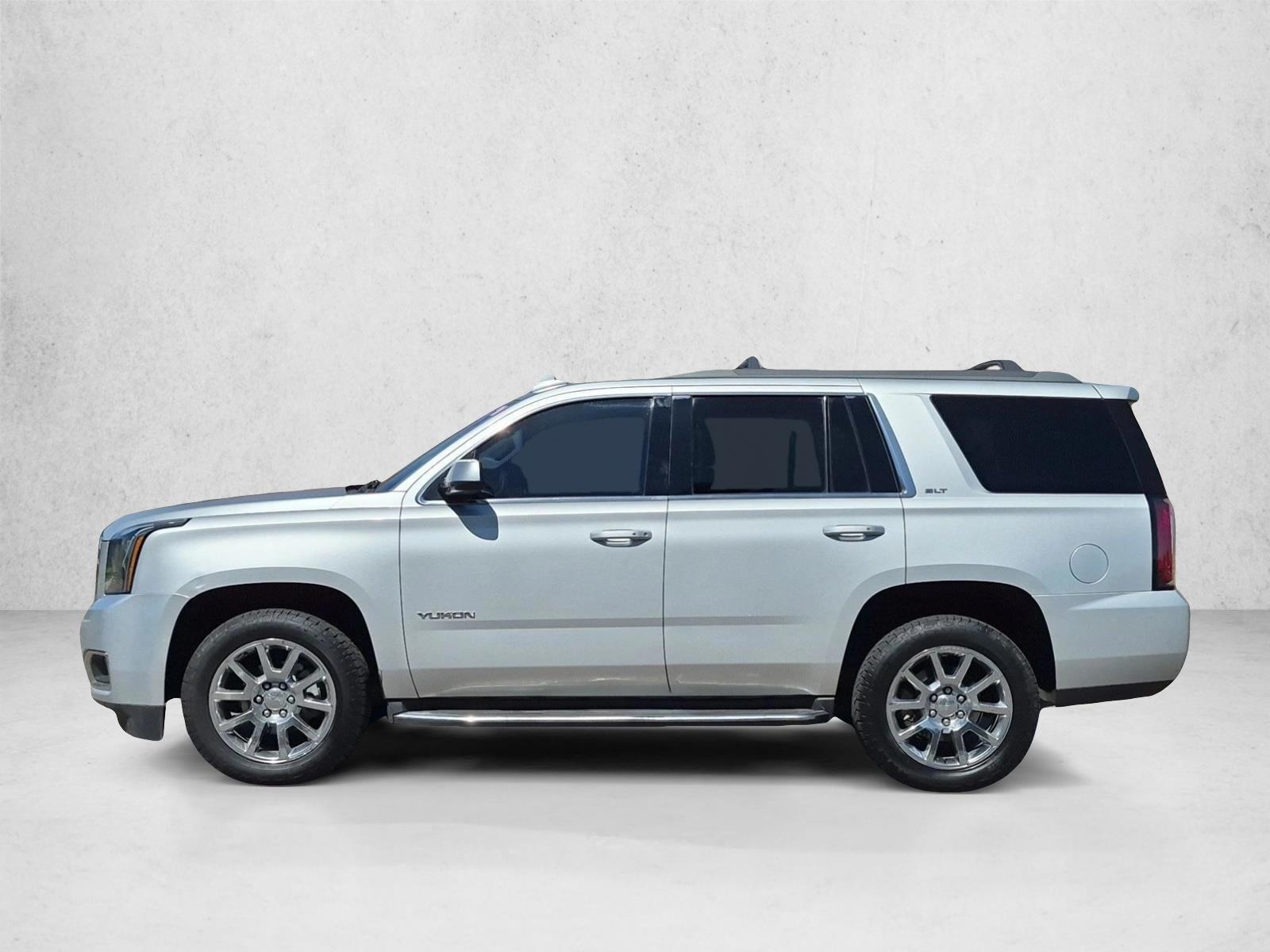 Thumbnail: 2016 GMC Yukon - 2