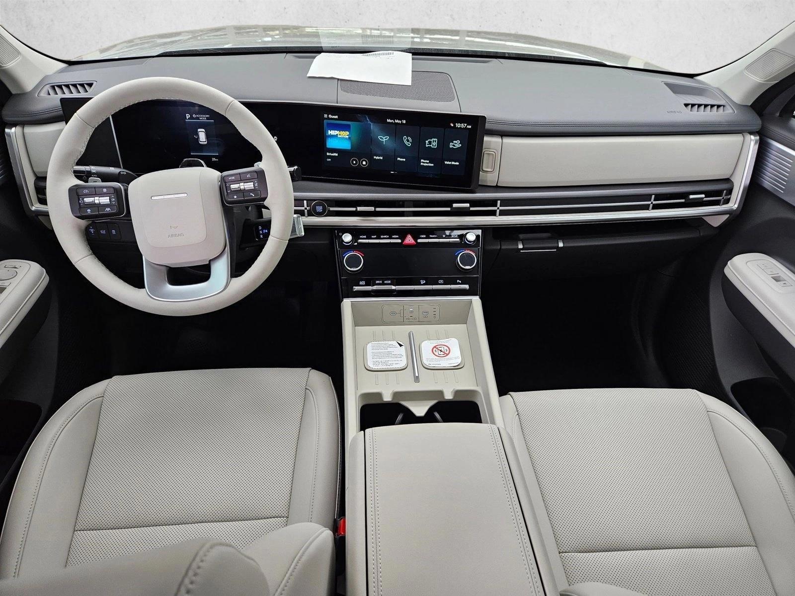 Thumbnail: 2026 Hyundai Santa Fe - 3